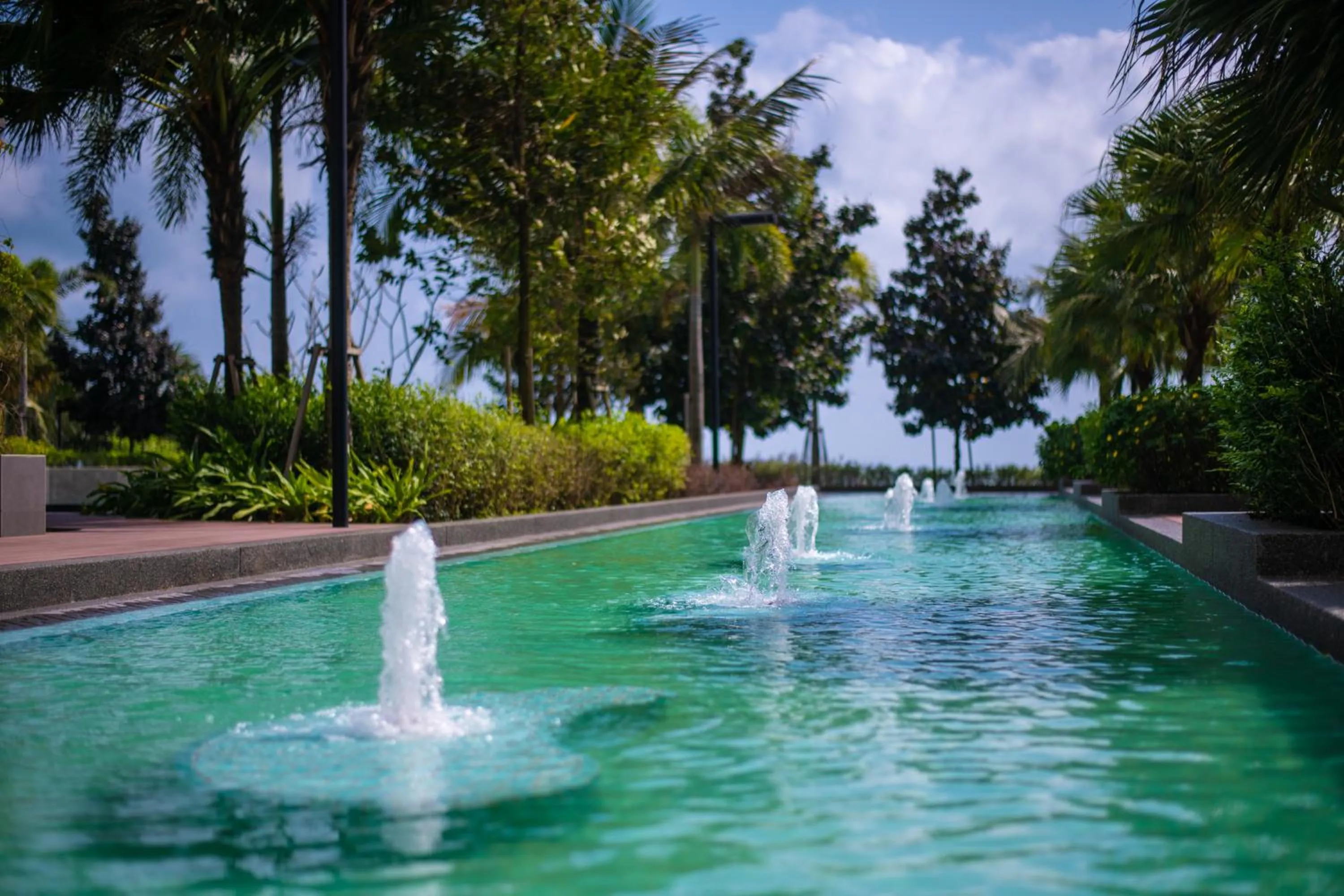 Timurbay by Seascape