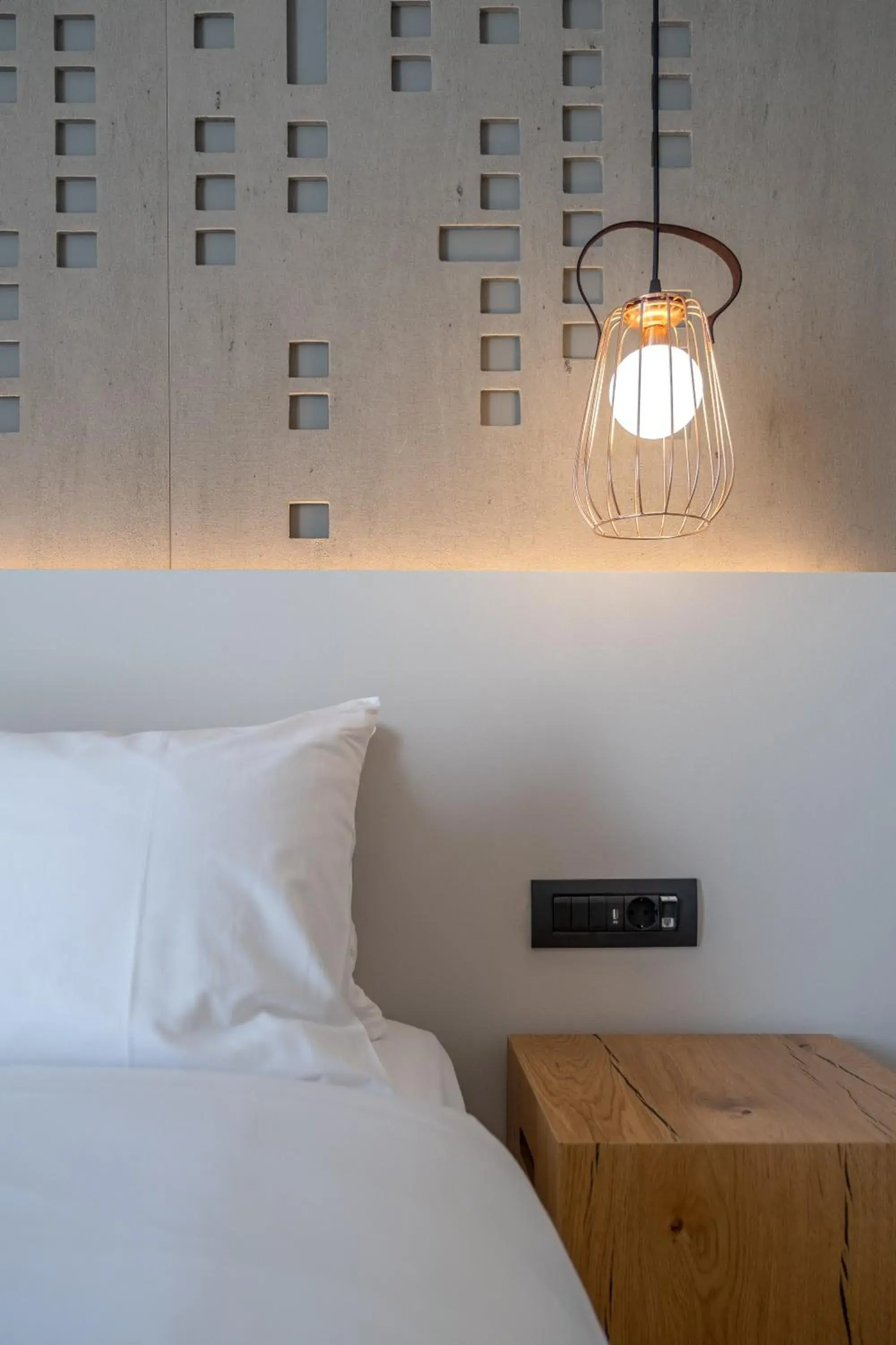 Bed in ELIXIA Bed in ELIXIA