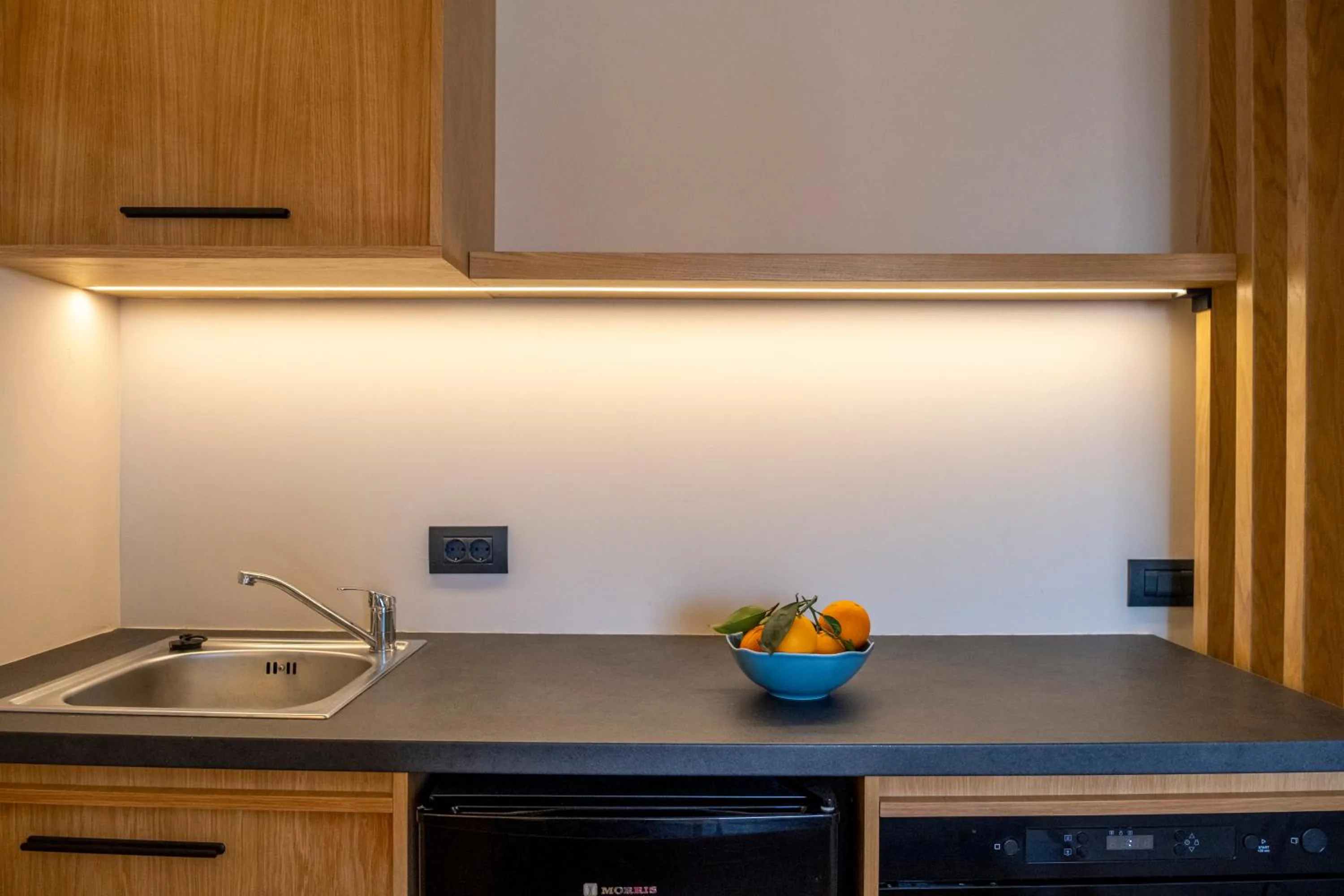 Kitchen or kitchenette in ELIXIA