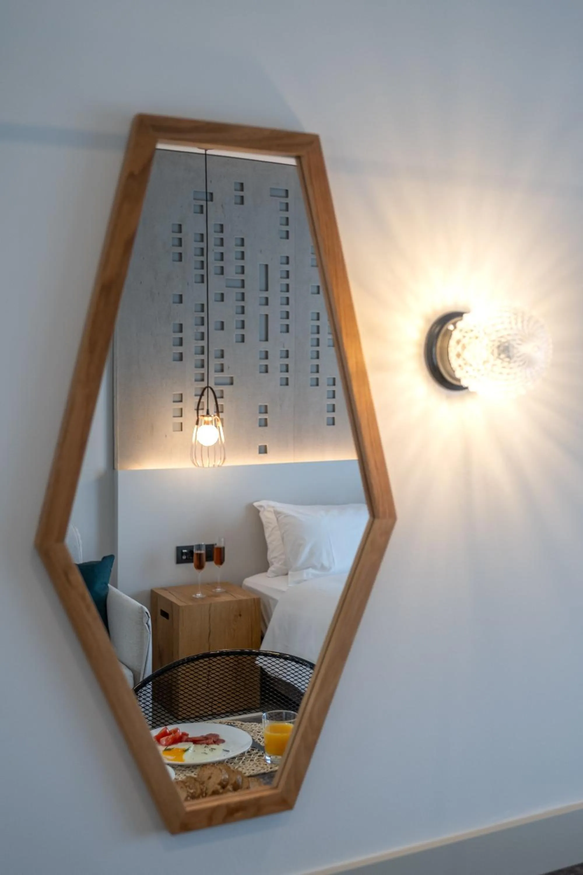 Other, Bed in ELIXIA