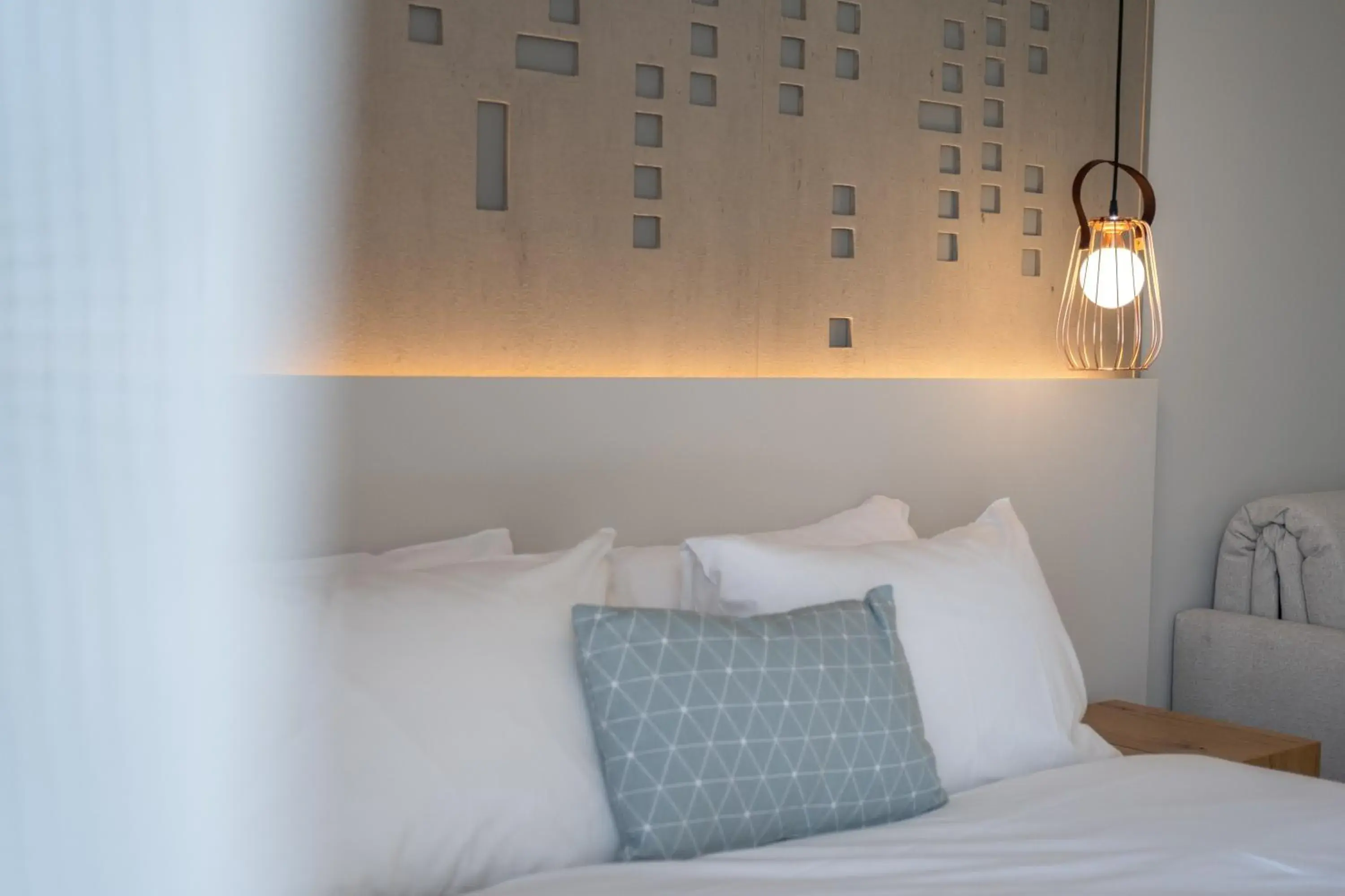 Bed in ELIXIA Bed in ELIXIA