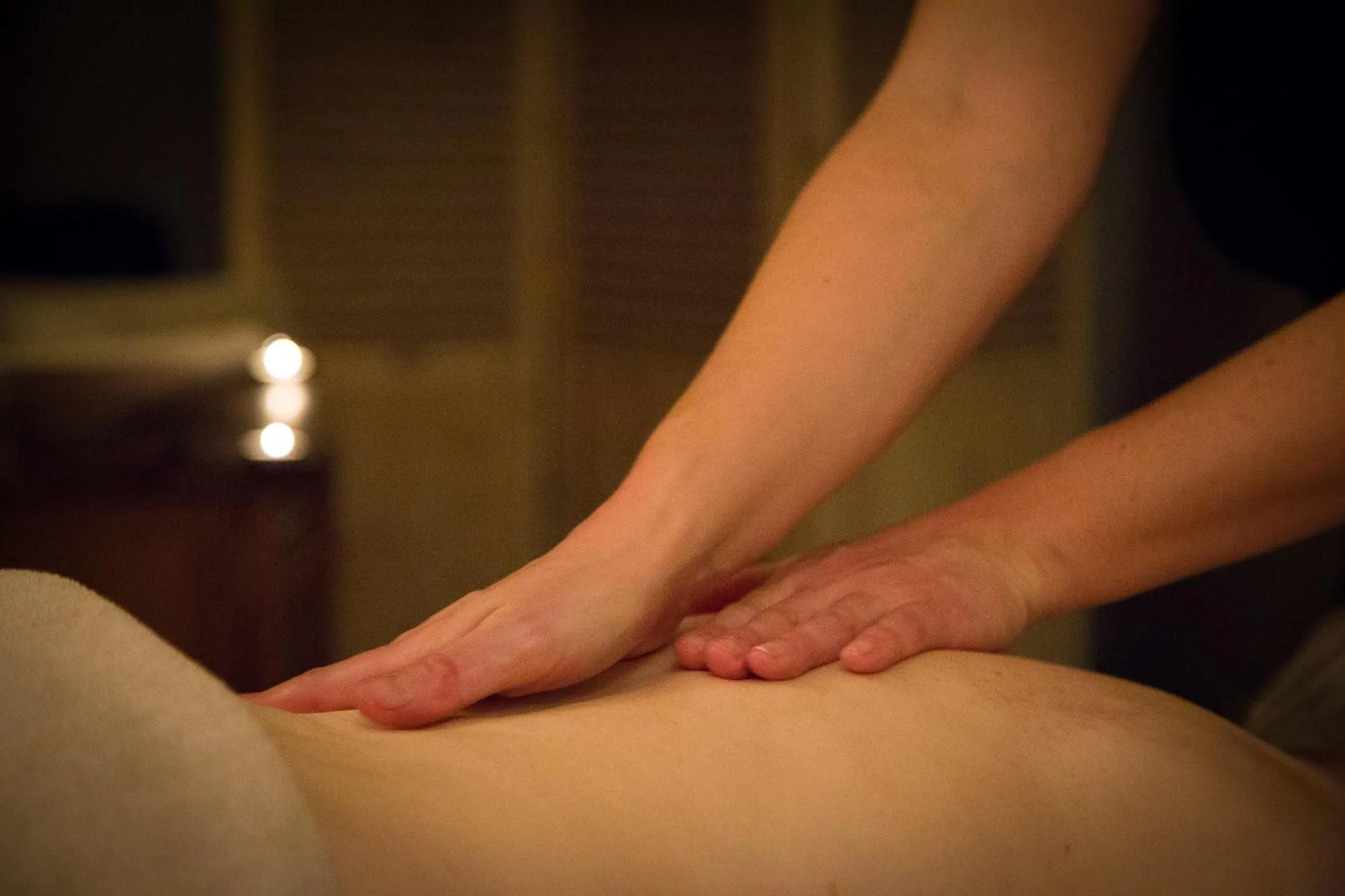 Massage in Jehan De Beauce - Les Collectionneurs