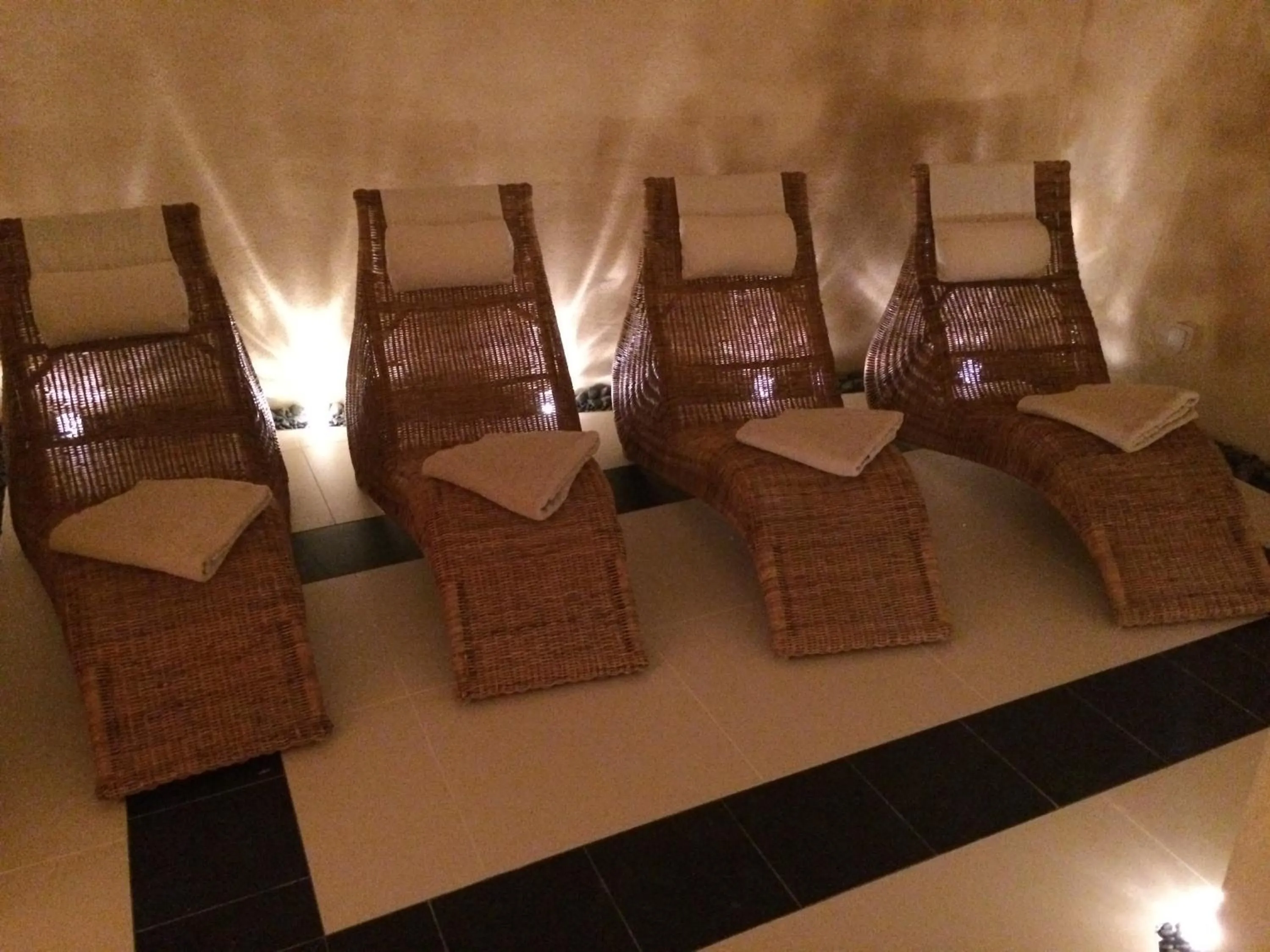 Spa and wellness centre/facilities in Jehan De Beauce - Les Collectionneurs