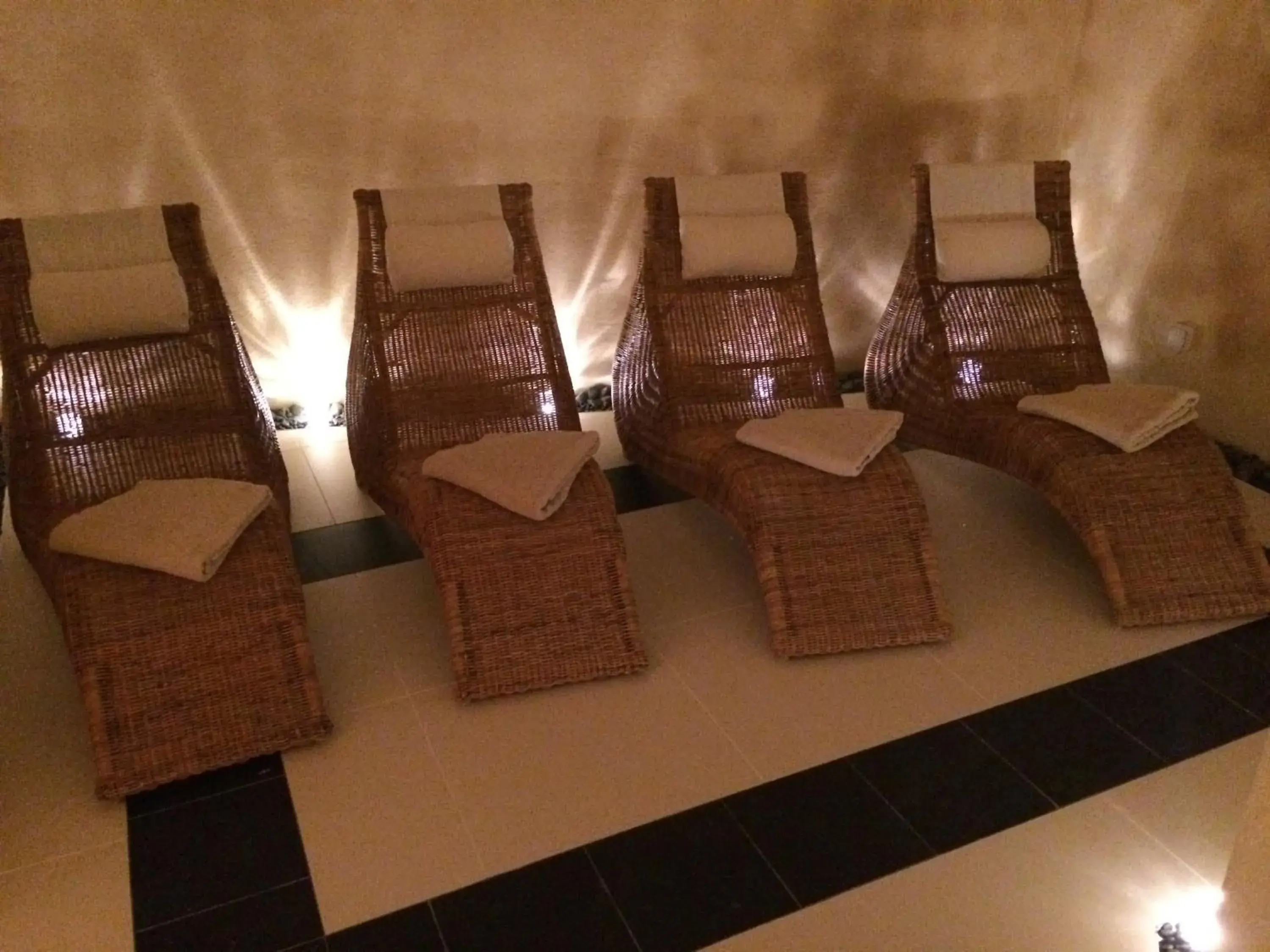 Spa and wellness centre/facilities in Jehan De Beauce - Les Collectionneurs Spa and wellness centre/facilities in Jehan De Beauce - Les Collectionneurs