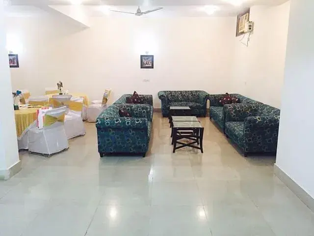 Tavisha Villa Gurgaon