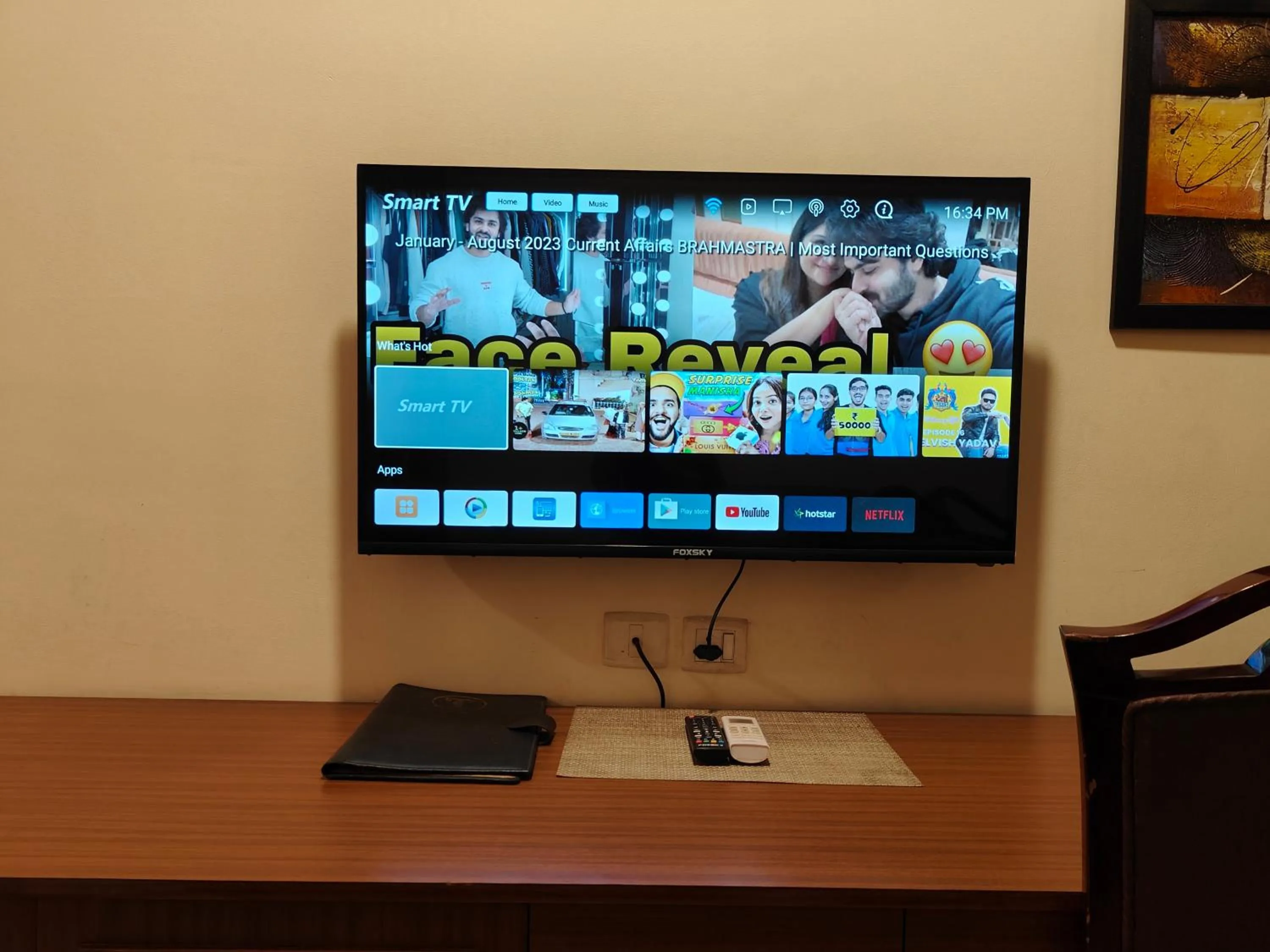 Tavisha Villa Golf Course MG Road