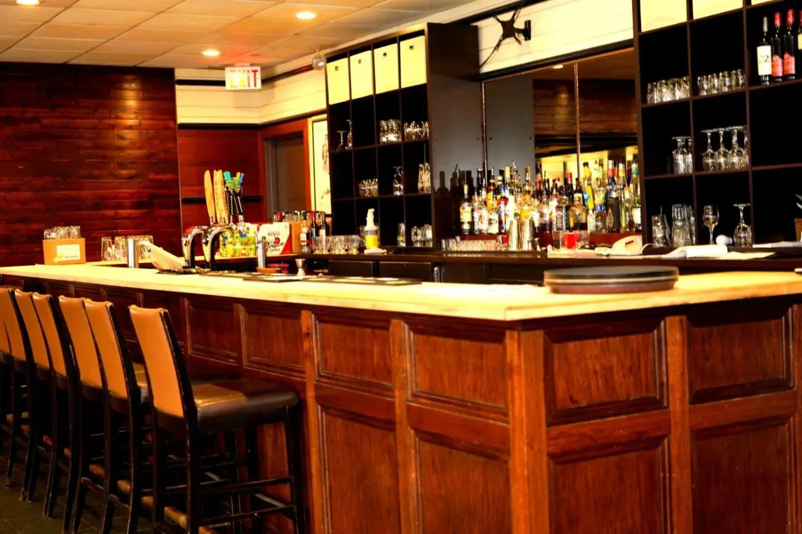 Restaurant/places to eat in Quality Inn Restaurant/places to eat in Quality Inn