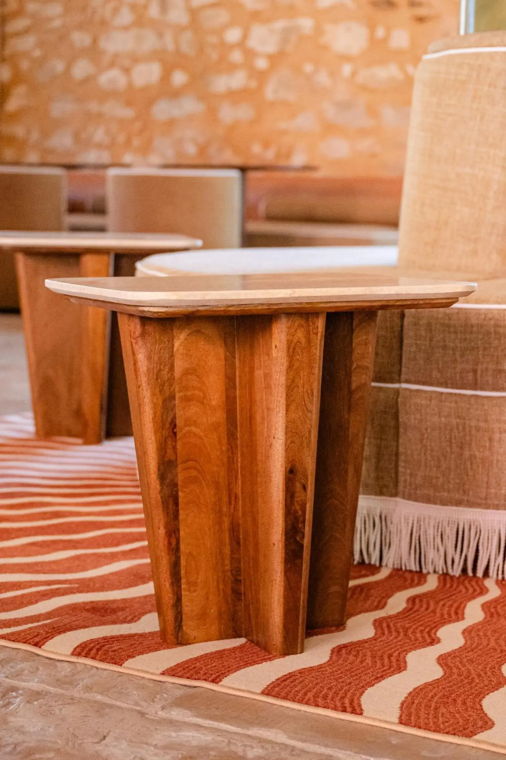 Property building in Villa Augusta Property building in Villa Augusta