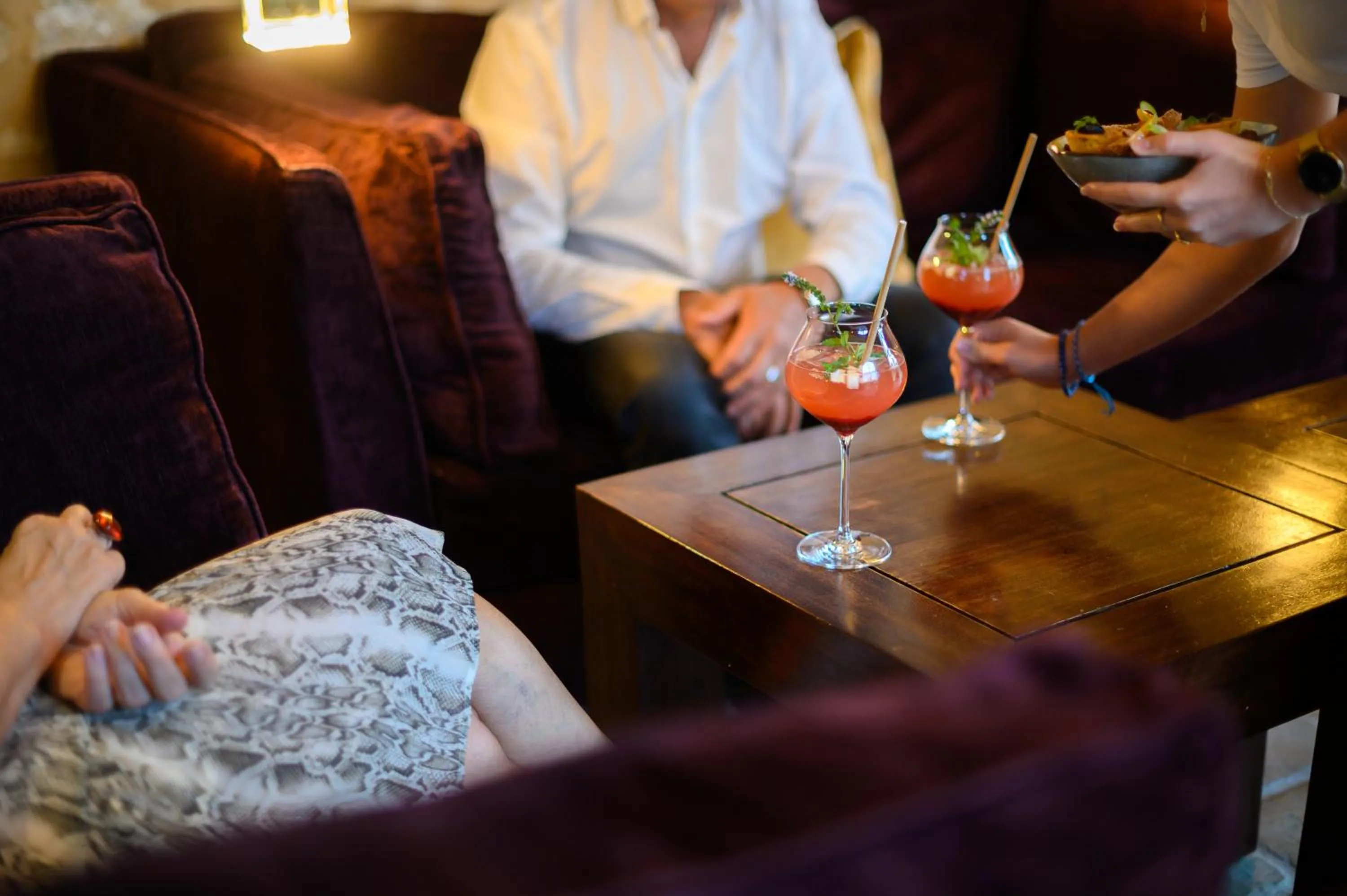 Nightclub / DJ in Villa Augusta