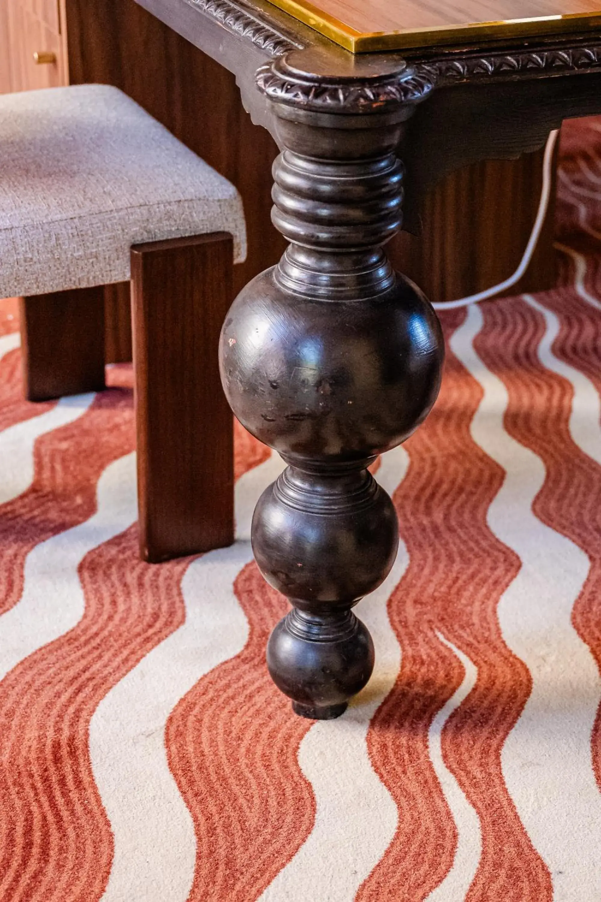 Property building in Villa Augusta Property building in Villa Augusta