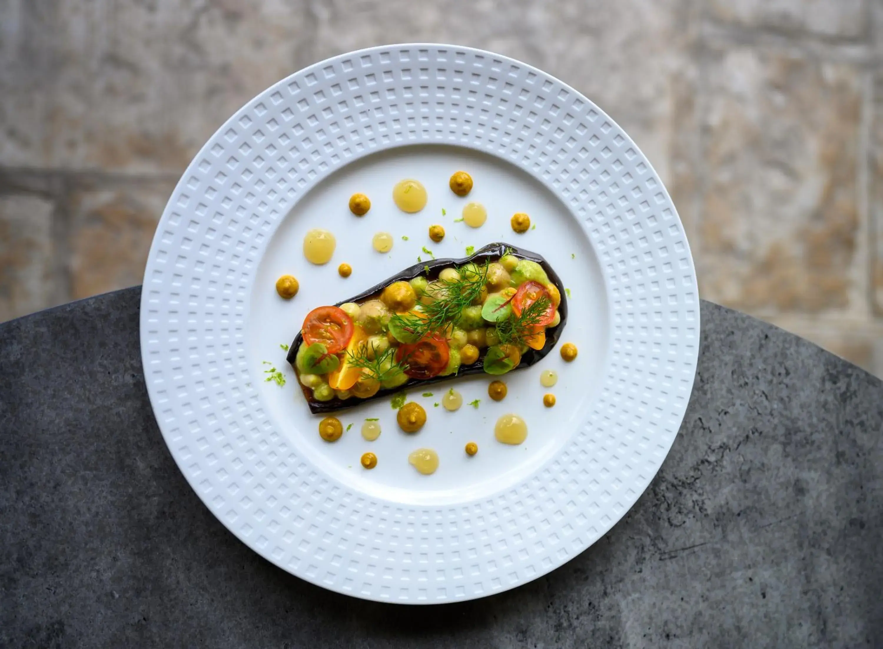 Restaurant/places to eat in Villa Augusta Restaurant/places to eat in Villa Augusta