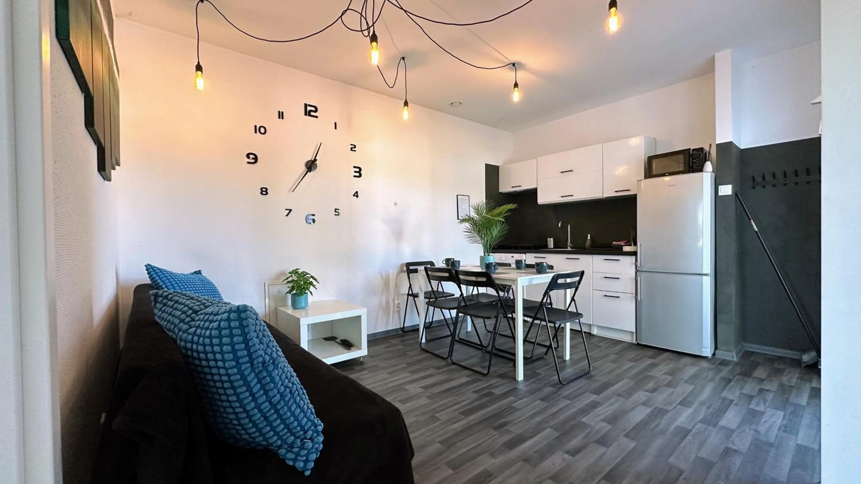 Domki apartamentowe nad morzem - Szyk Mielno