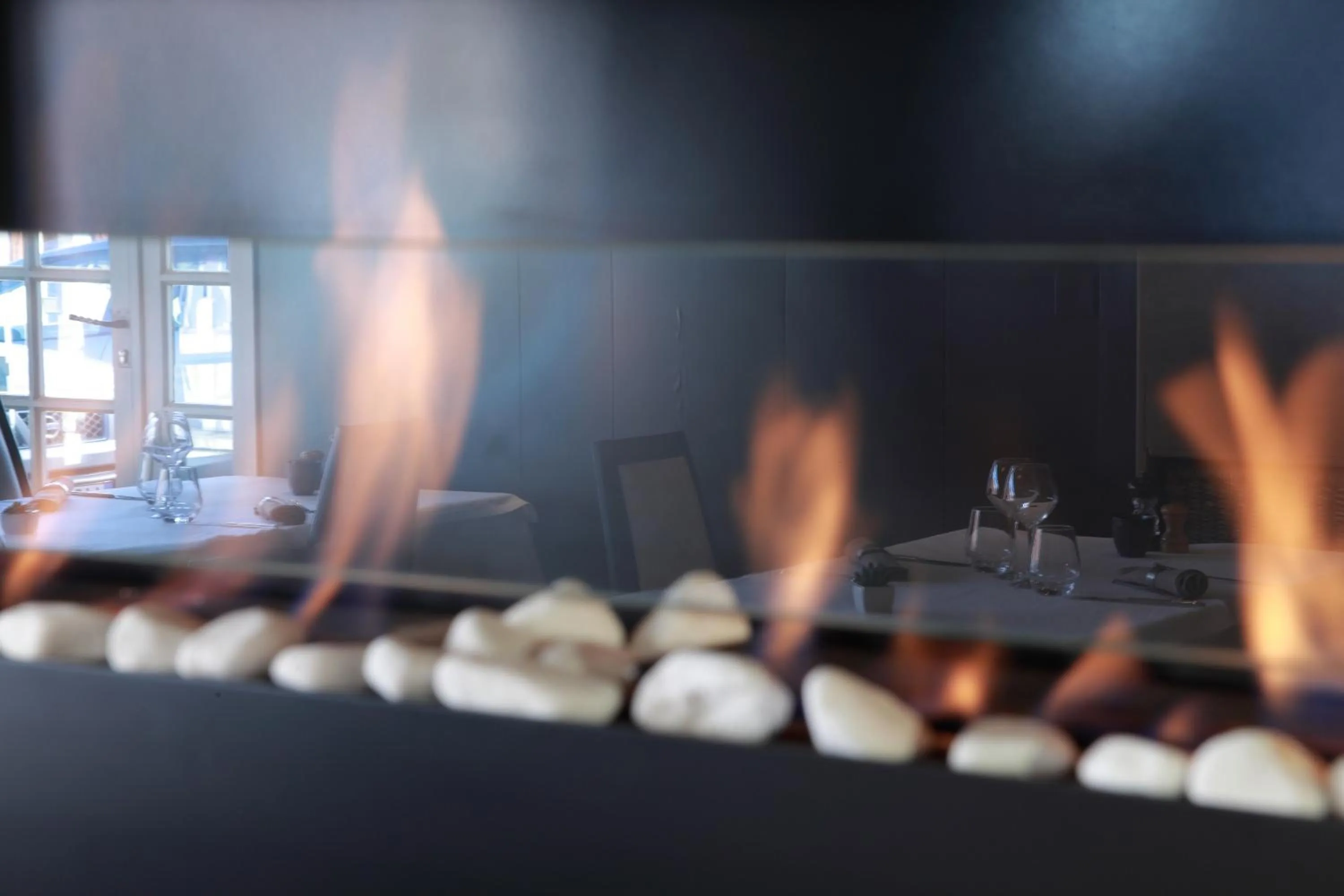 Logis - Hôtel & restaurant Les Trois Fontaines