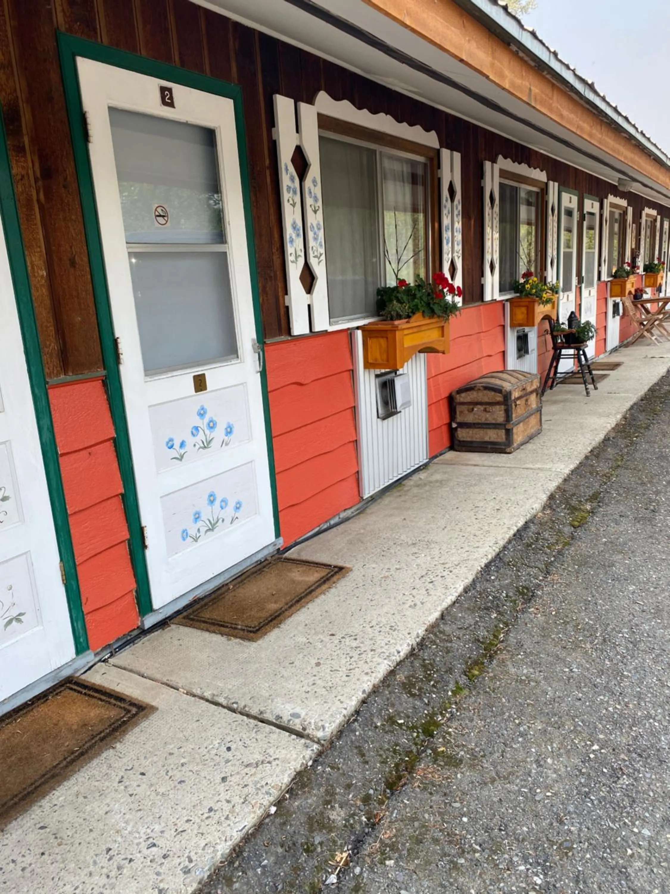 North Star Motel