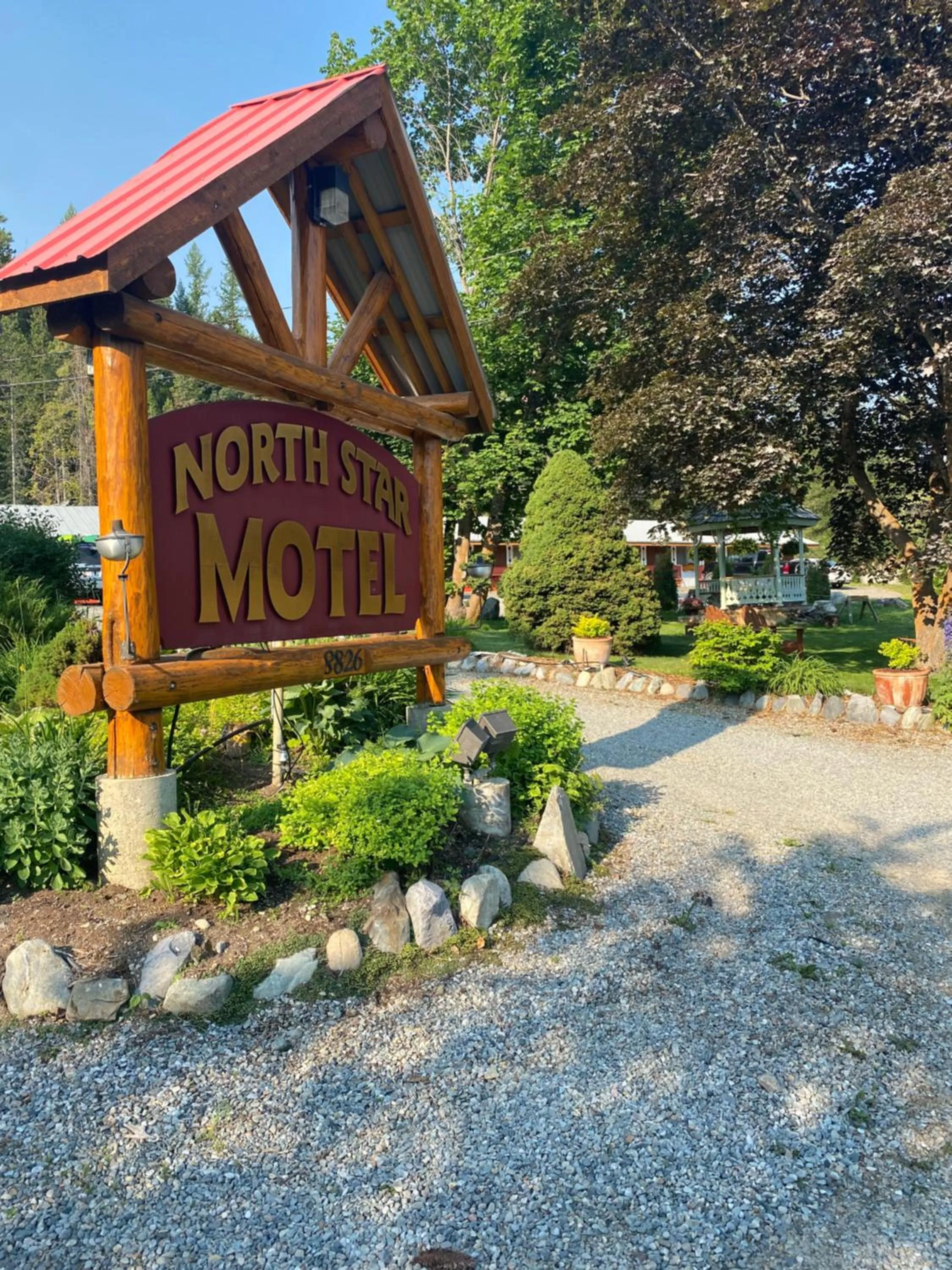 North Star Motel