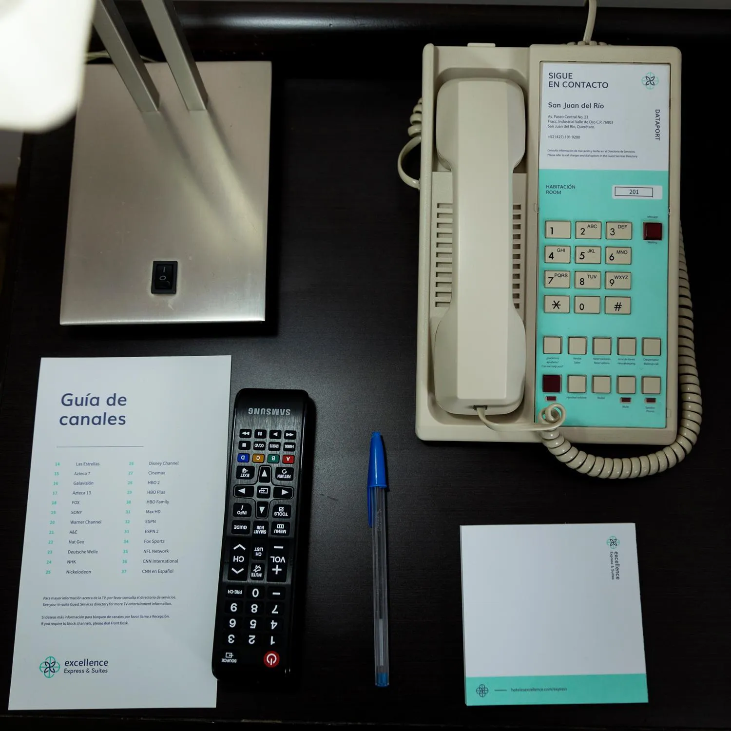 Other in Excellence Express & Suites