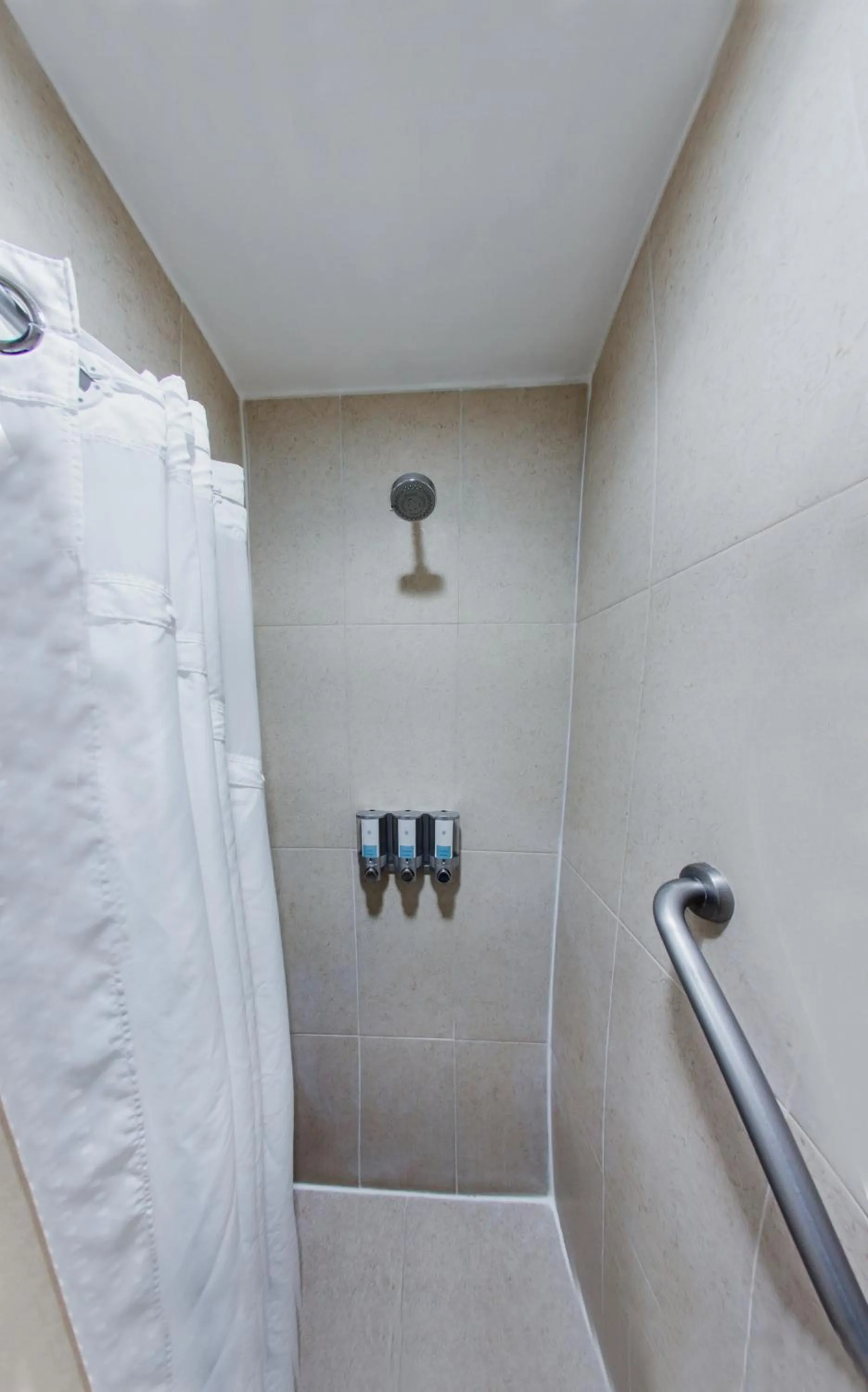 Bathroom in Excellence Express & Suites