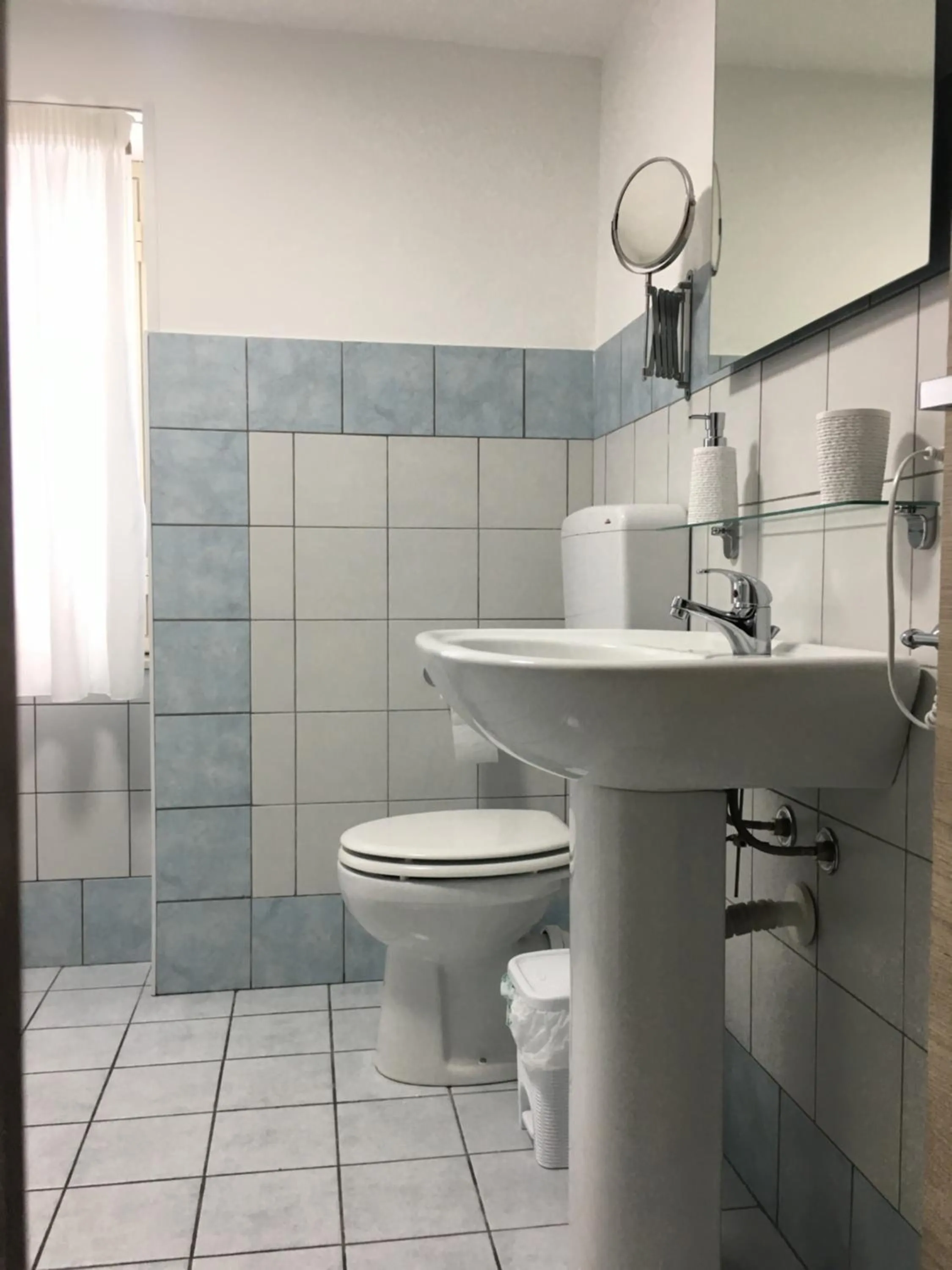AFFITTACAMERE LA TRAVERSA