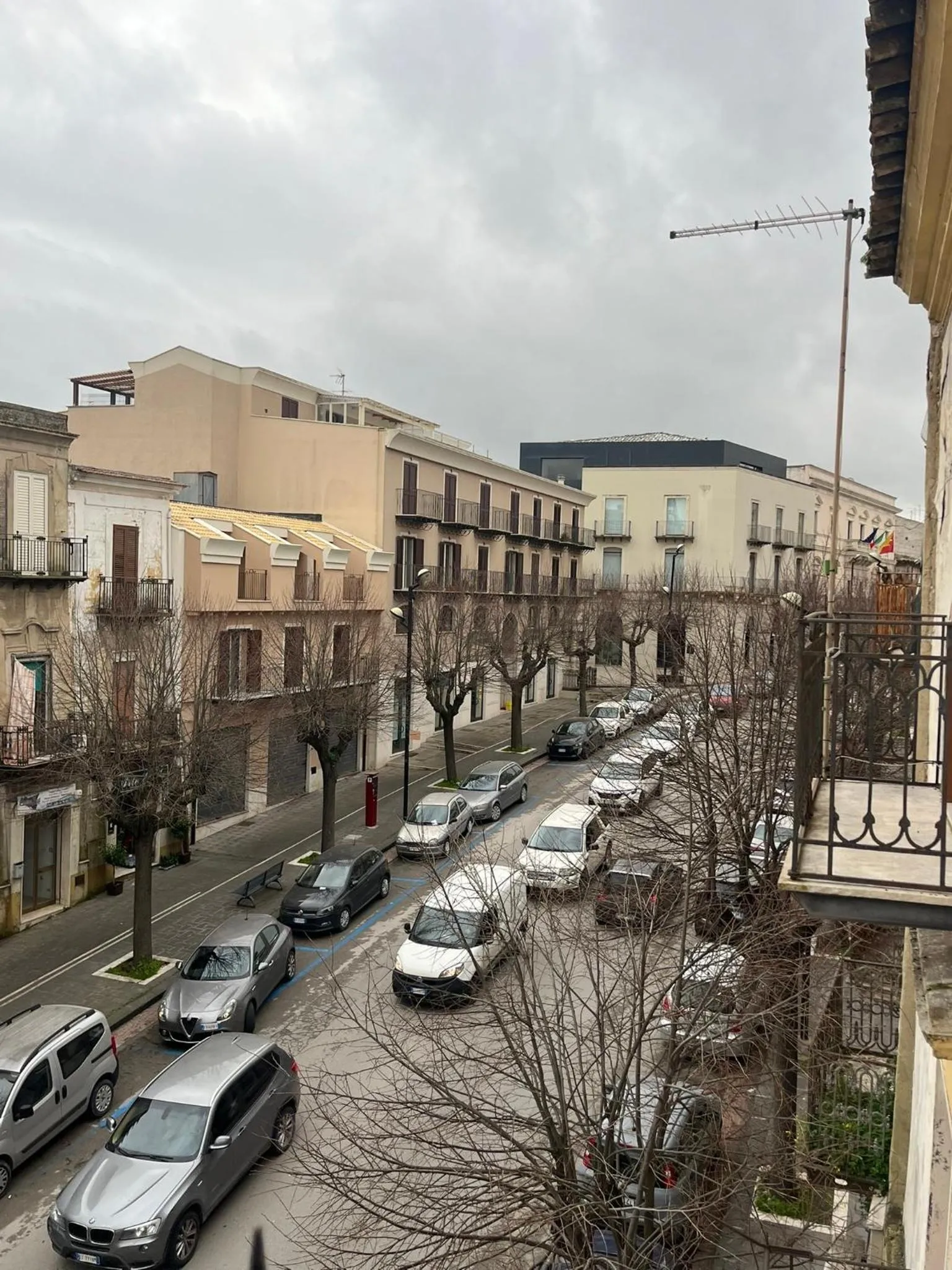 AFFITTACAMERE LA TRAVERSA