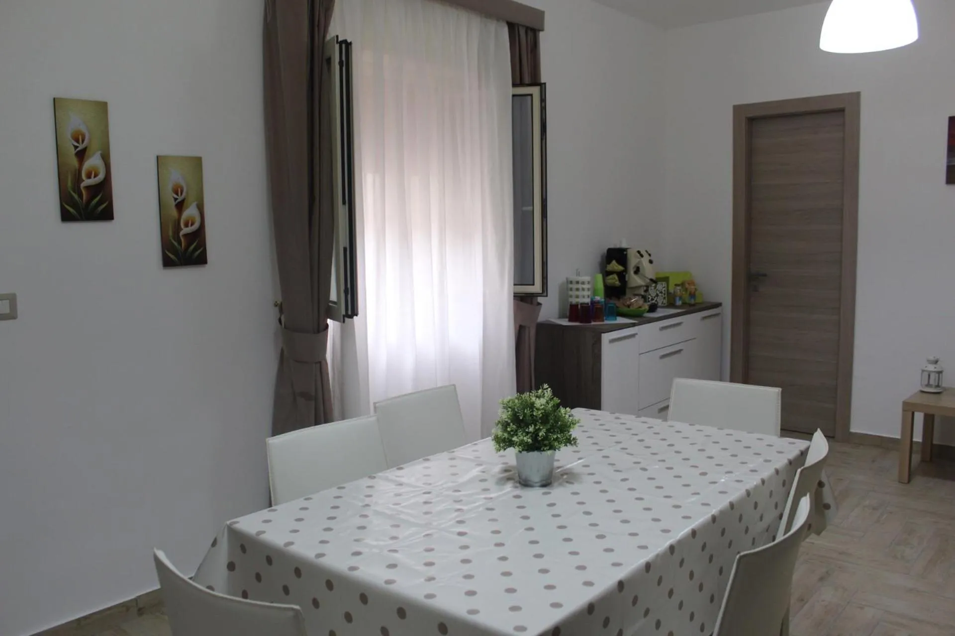 AFFITTACAMERE LA TRAVERSA