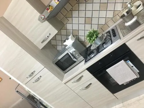 AFFITTACAMERE LA TRAVERSA