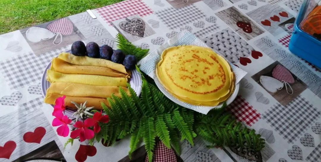B&B PRA' DEI CERVI