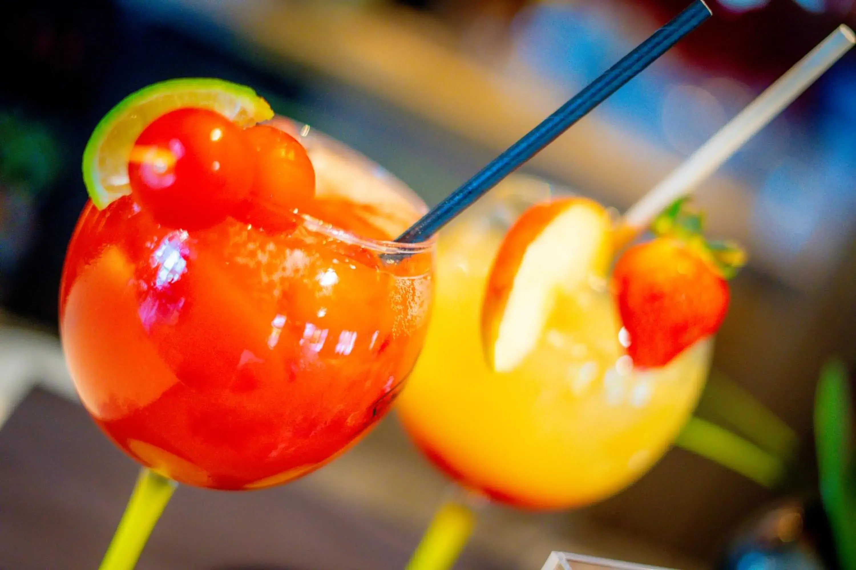 Food and drinks in Campanile Vire Food and drinks in Campanile Vire