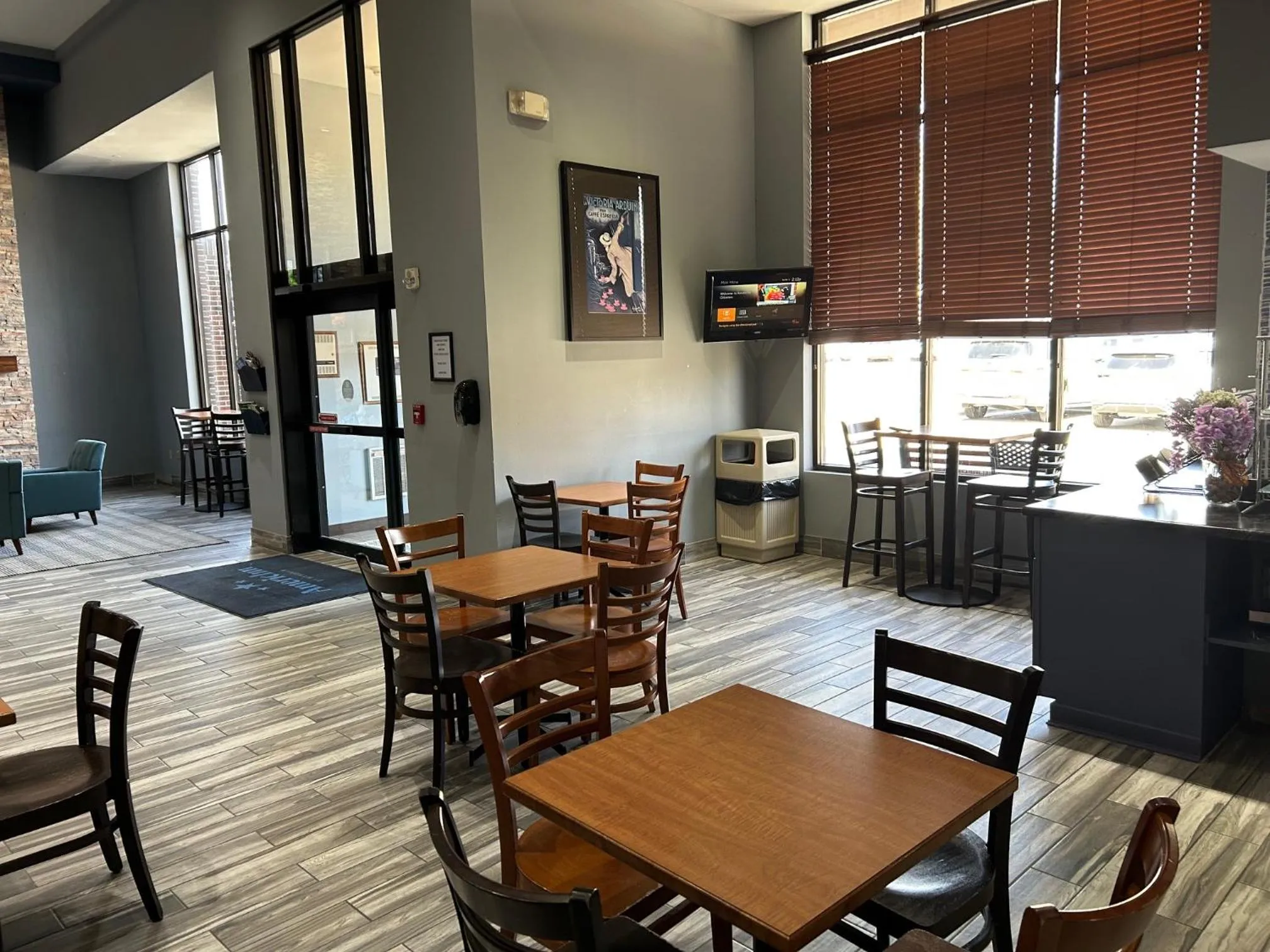 AmericInn by Wyndham Ottumwa