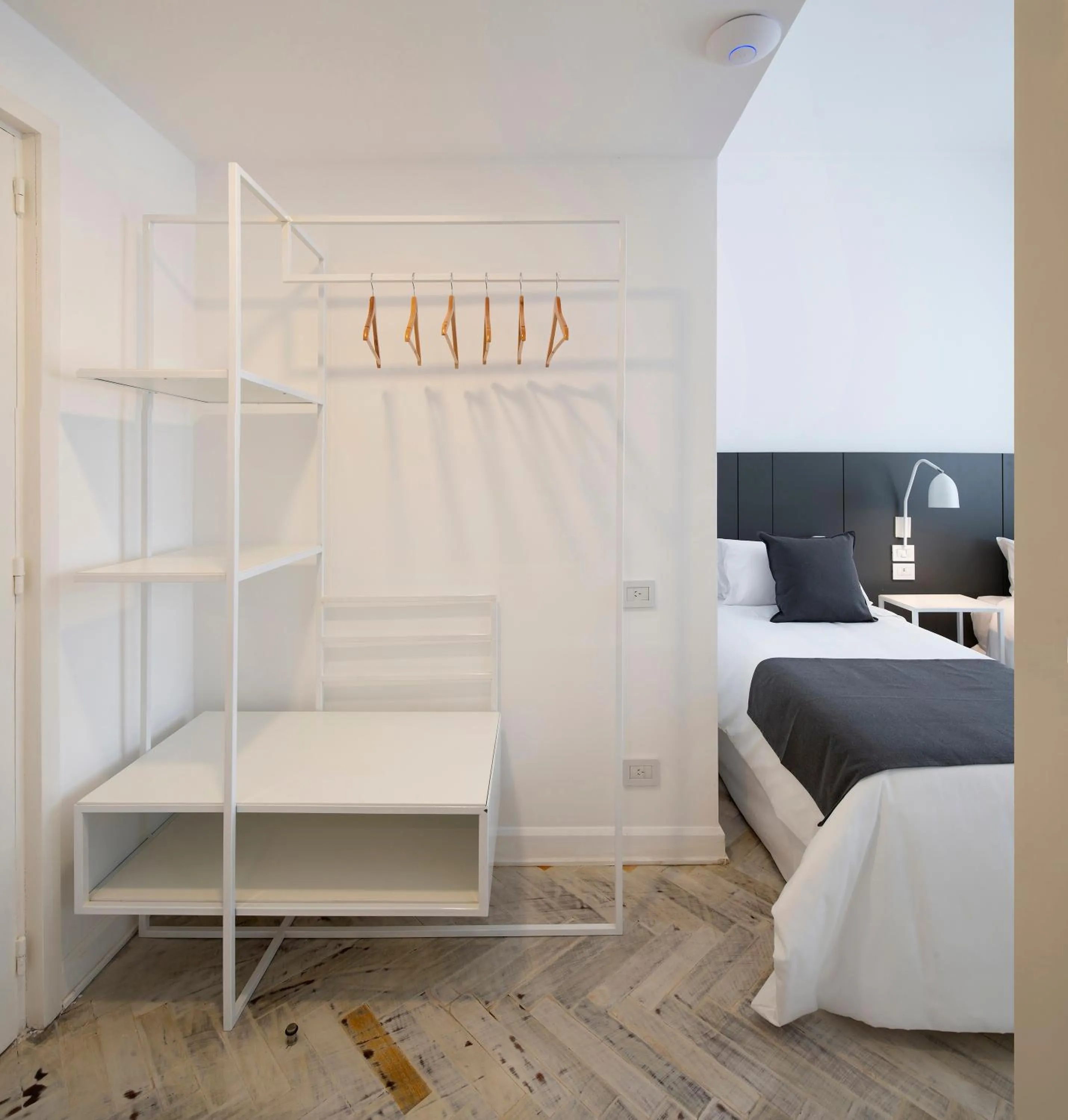 Bedroom, Bed in Palacio Paz Boutique Hotel