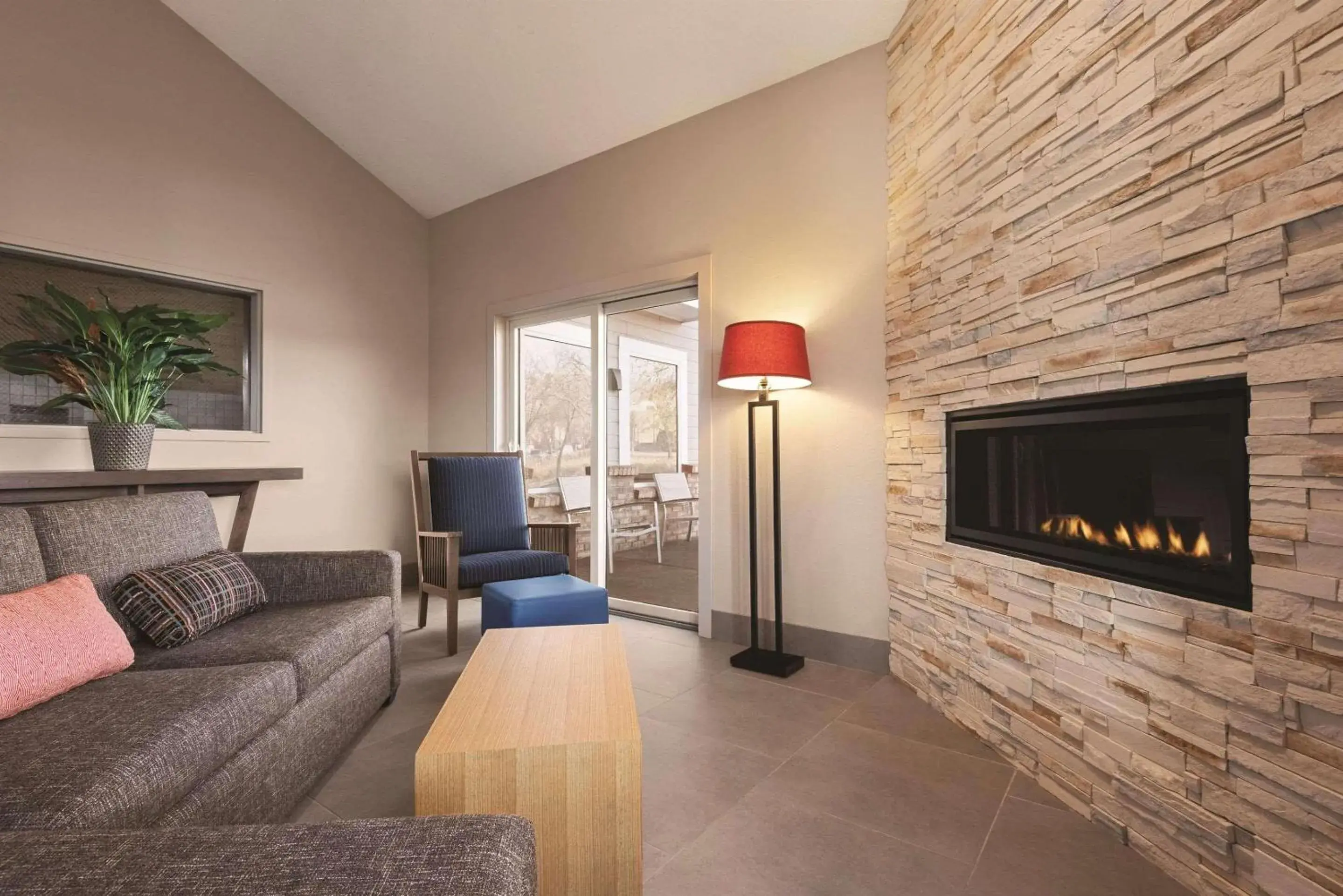 Lobby or reception in Country Inn & Suites by Radisson, Northfield, MN Lobby or reception in Country Inn & Suites by Radisson, Northfield, MN