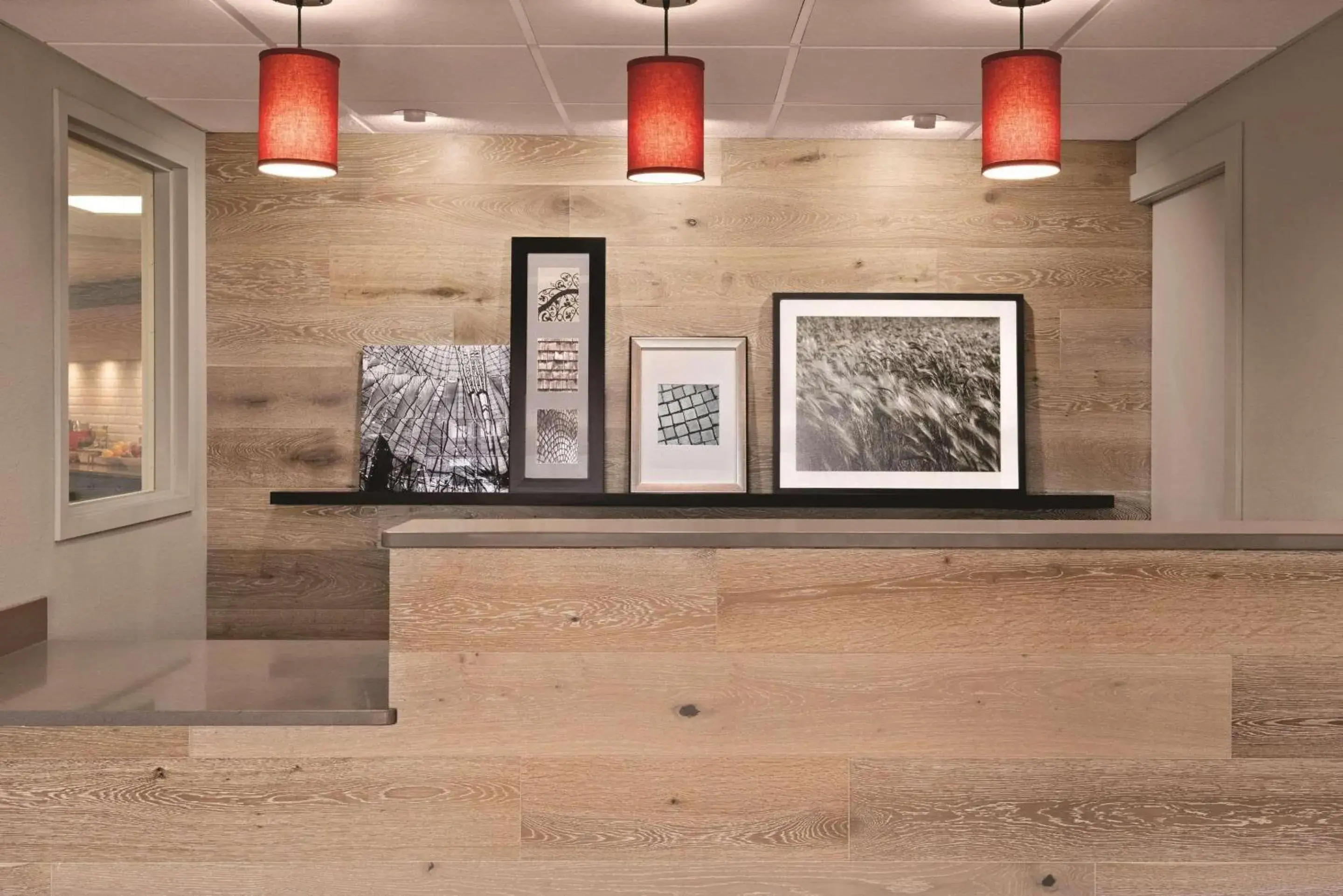 Lobby or reception in Country Inn & Suites by Radisson, Northfield, MN Lobby or reception in Country Inn & Suites by Radisson, Northfield, MN