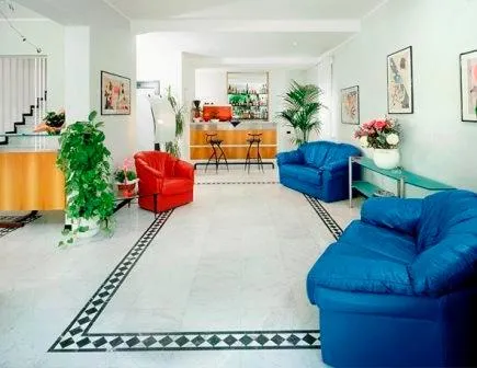 Residence Sangiorgi
