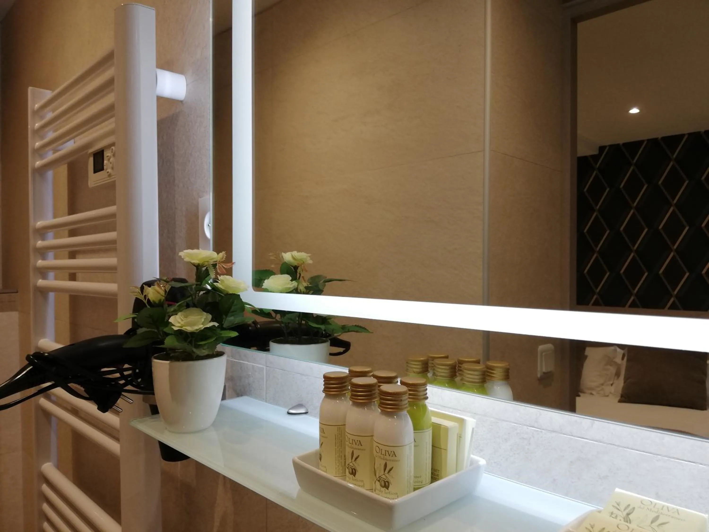 Other in Hotel Miramar- Cap d'Antibes - La Garoupe plage
