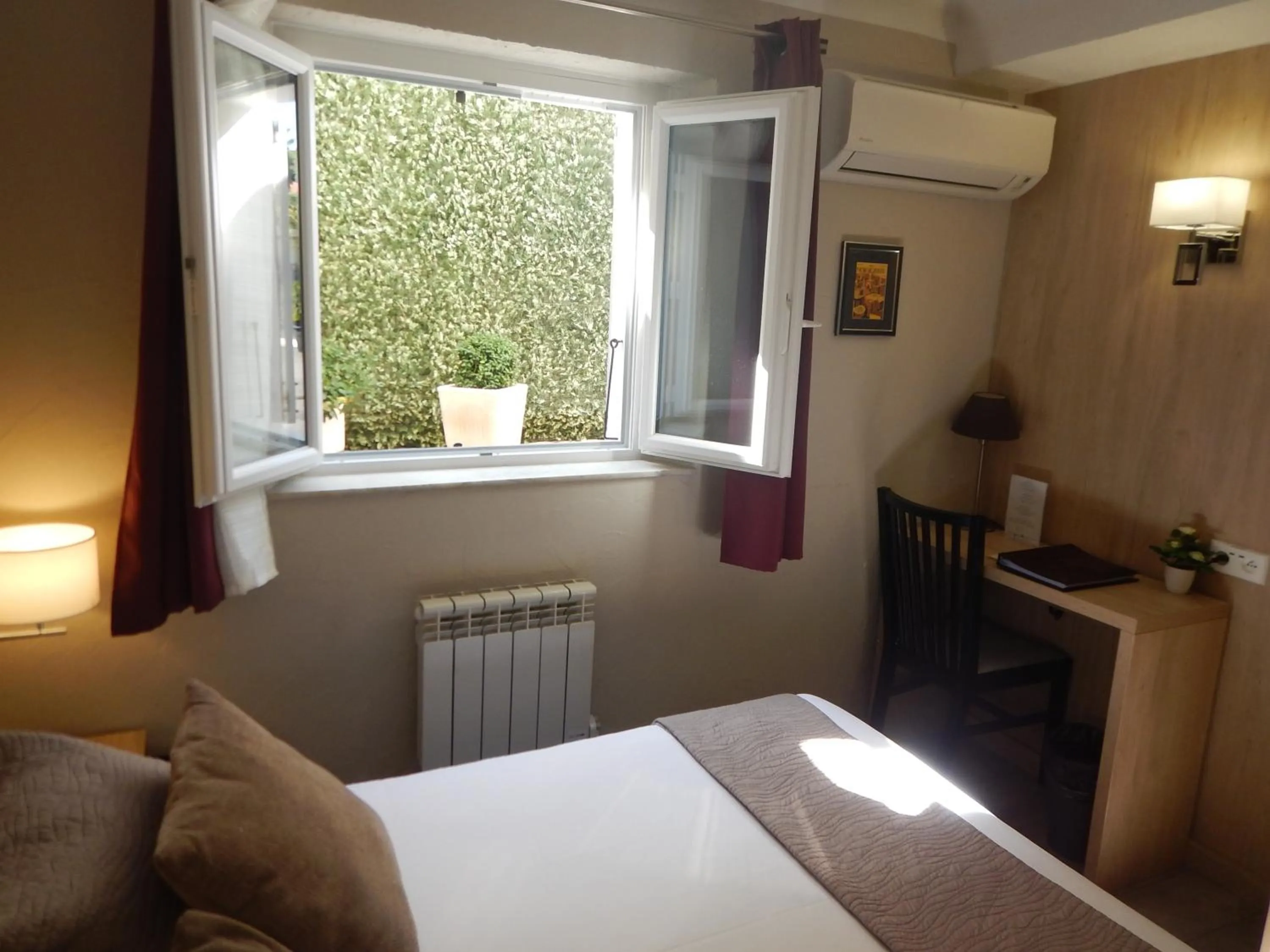 Fitness centre/facilities, Bed in Hotel Miramar- Cap d'Antibes - La Garoupe plage