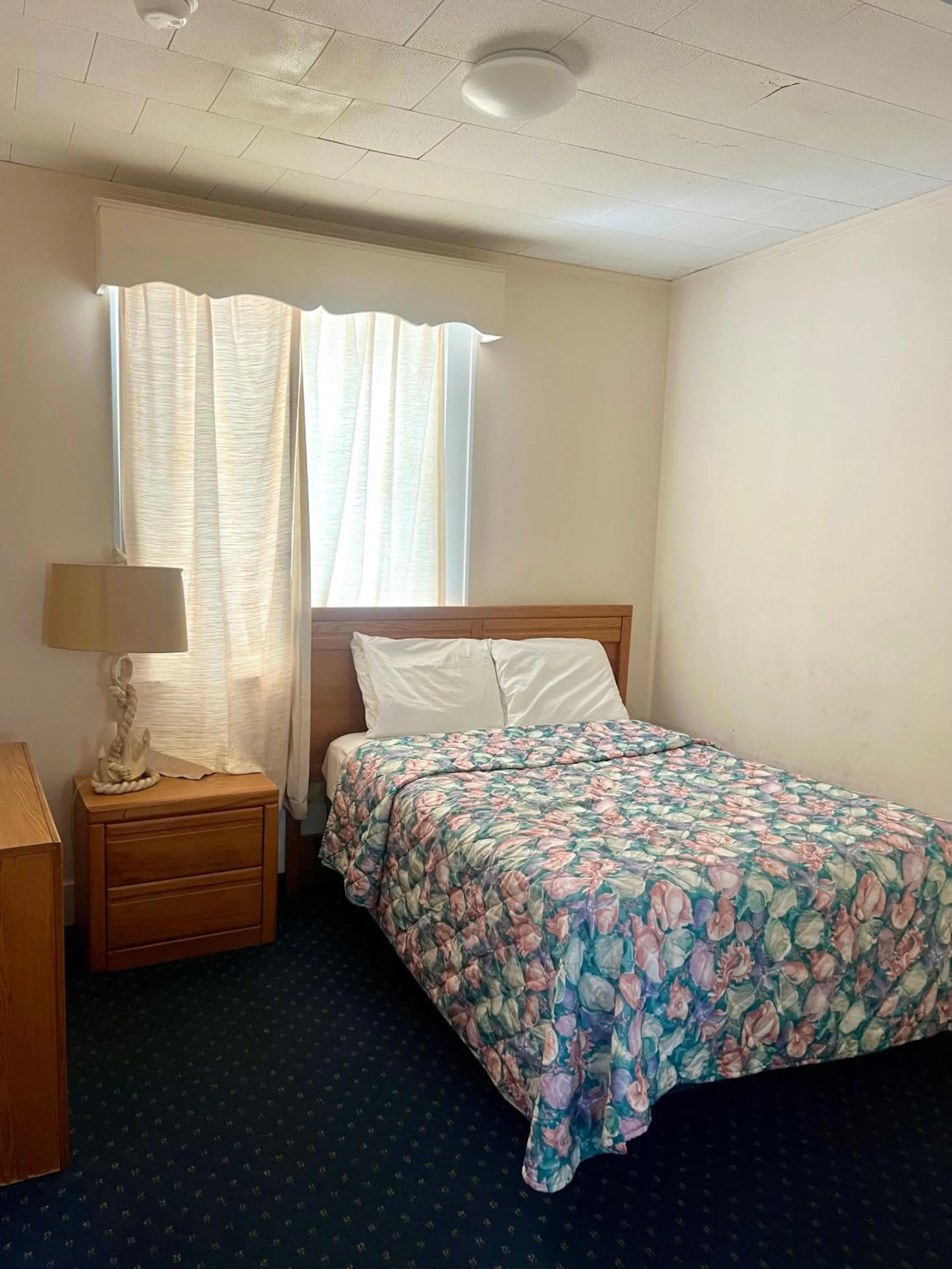 Bedroom in Majestic Hotel & Apartments