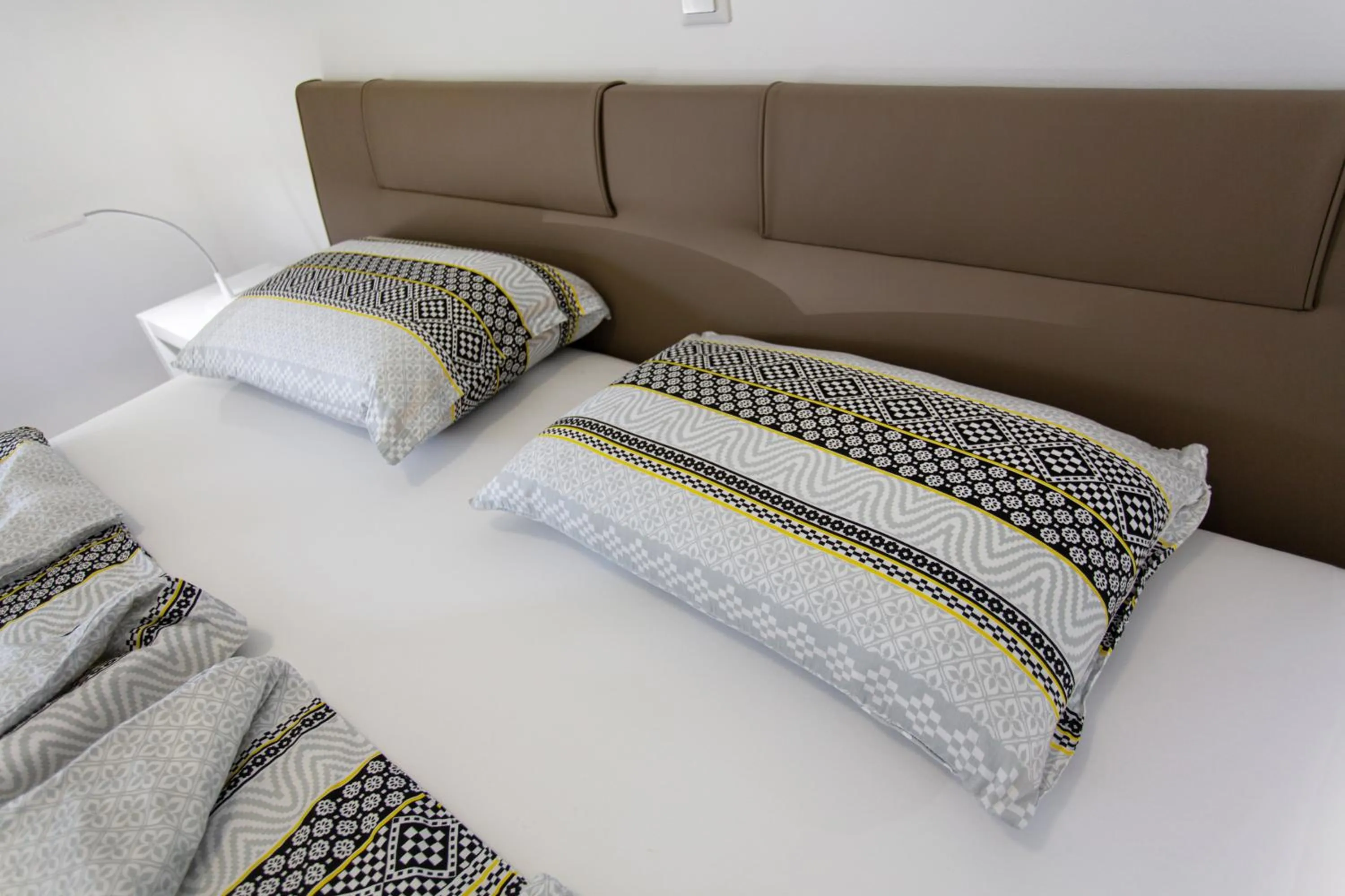 Bed in Holiday house in Terme Čatež