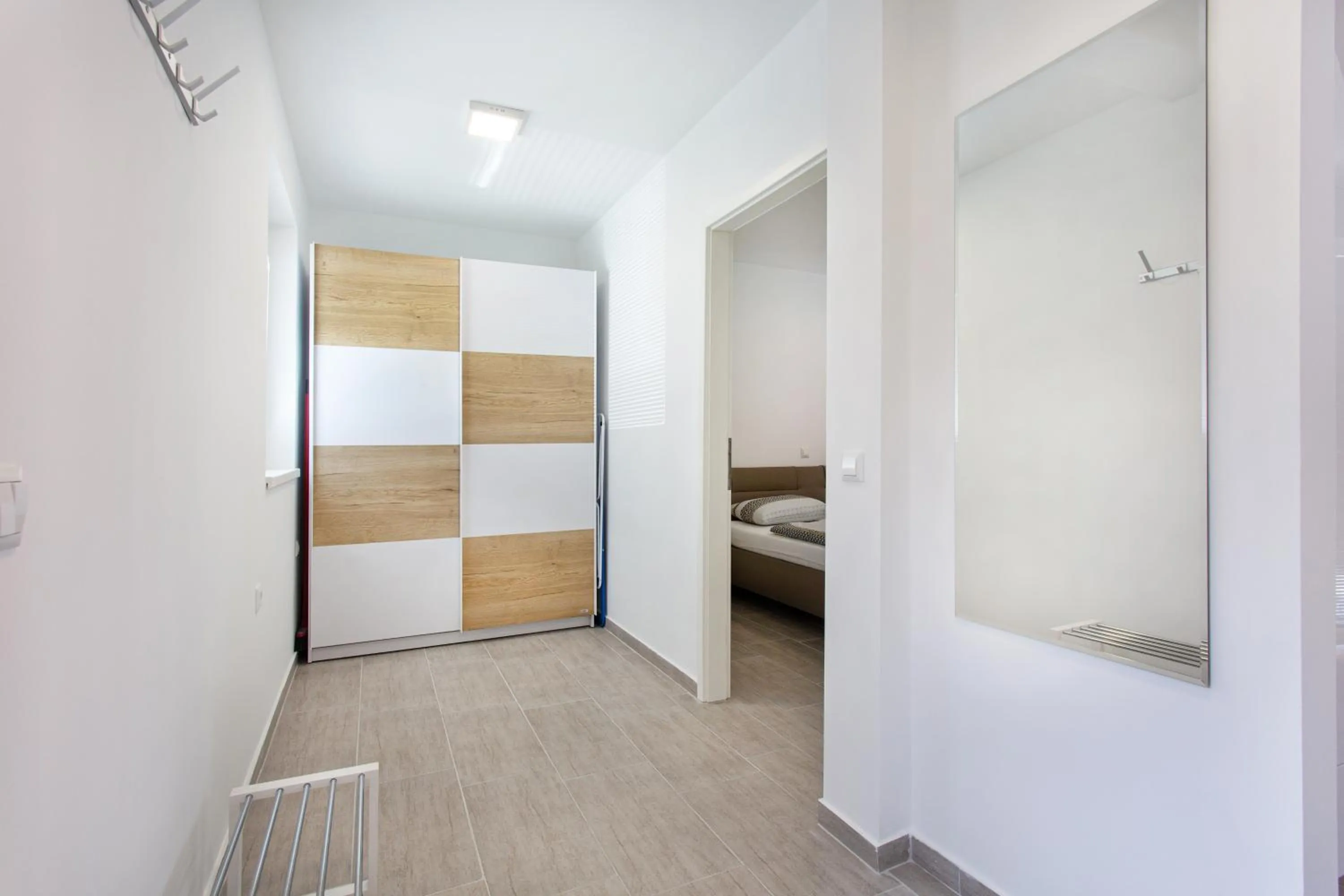 Area and facilities in Holiday house in Terme Čatež