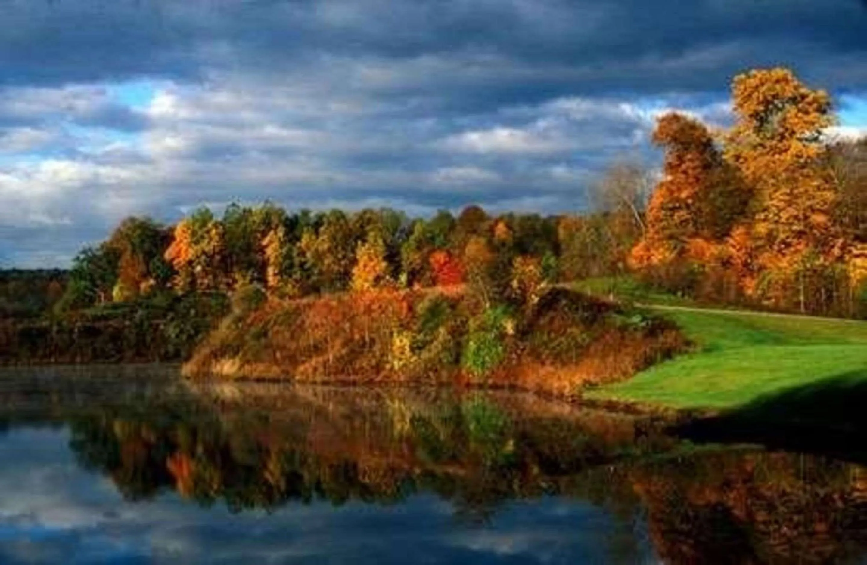 Nearby landmark in Country Inn & Suites by Radisson, Macedonia, OH