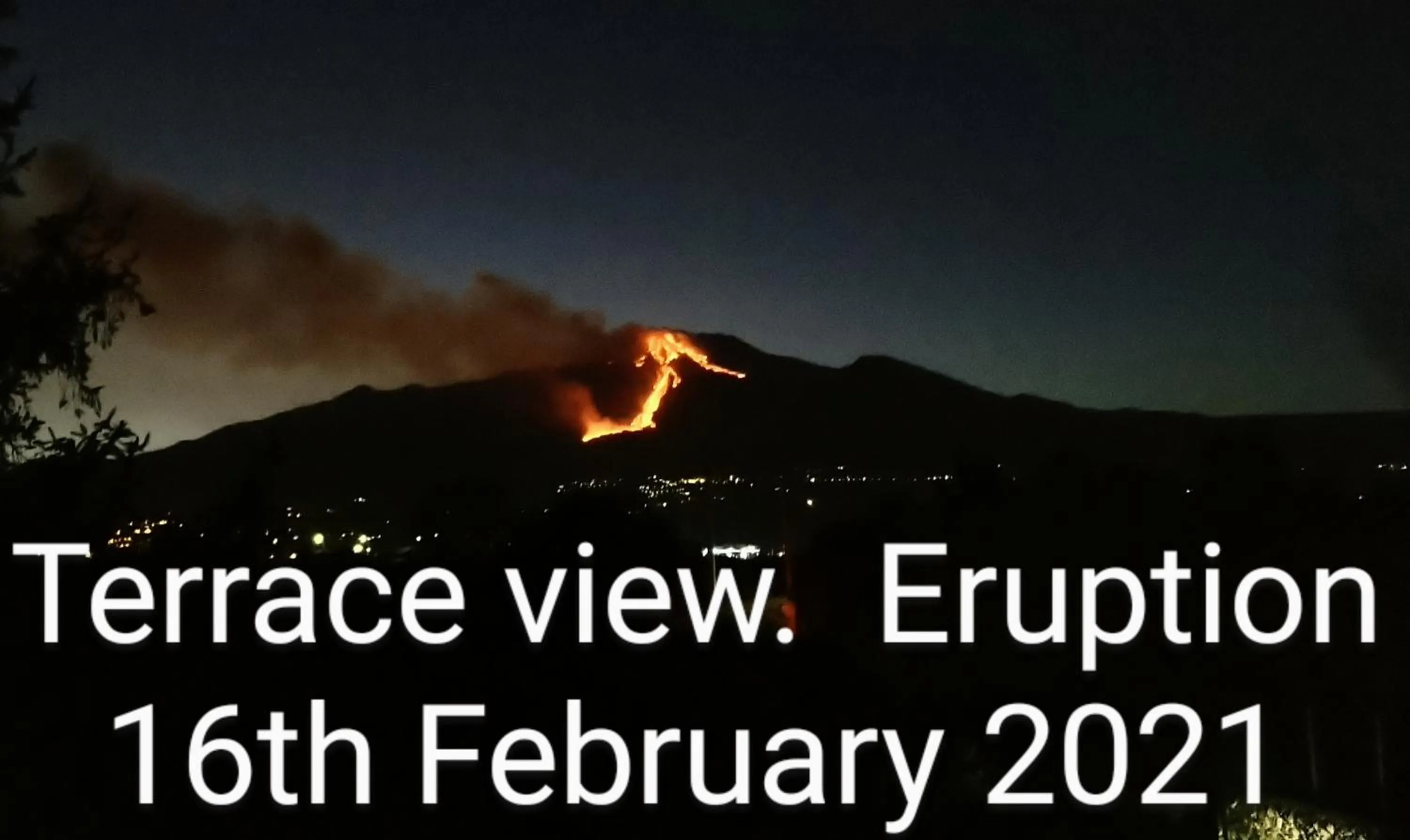 Nearby landmark in B&B CasaNera