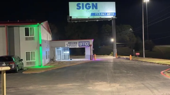 Americas Best Value Inn Marshall