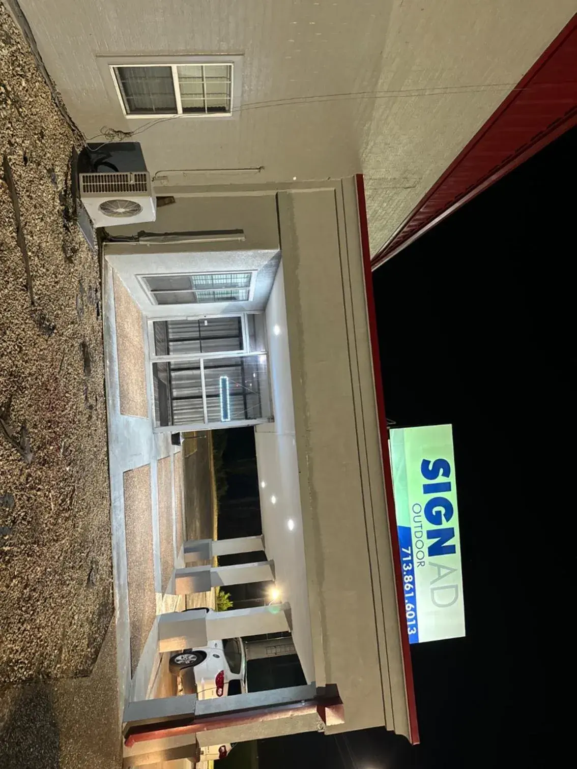 Americas Best Value Inn Marshall Americas Best Value Inn Marshall