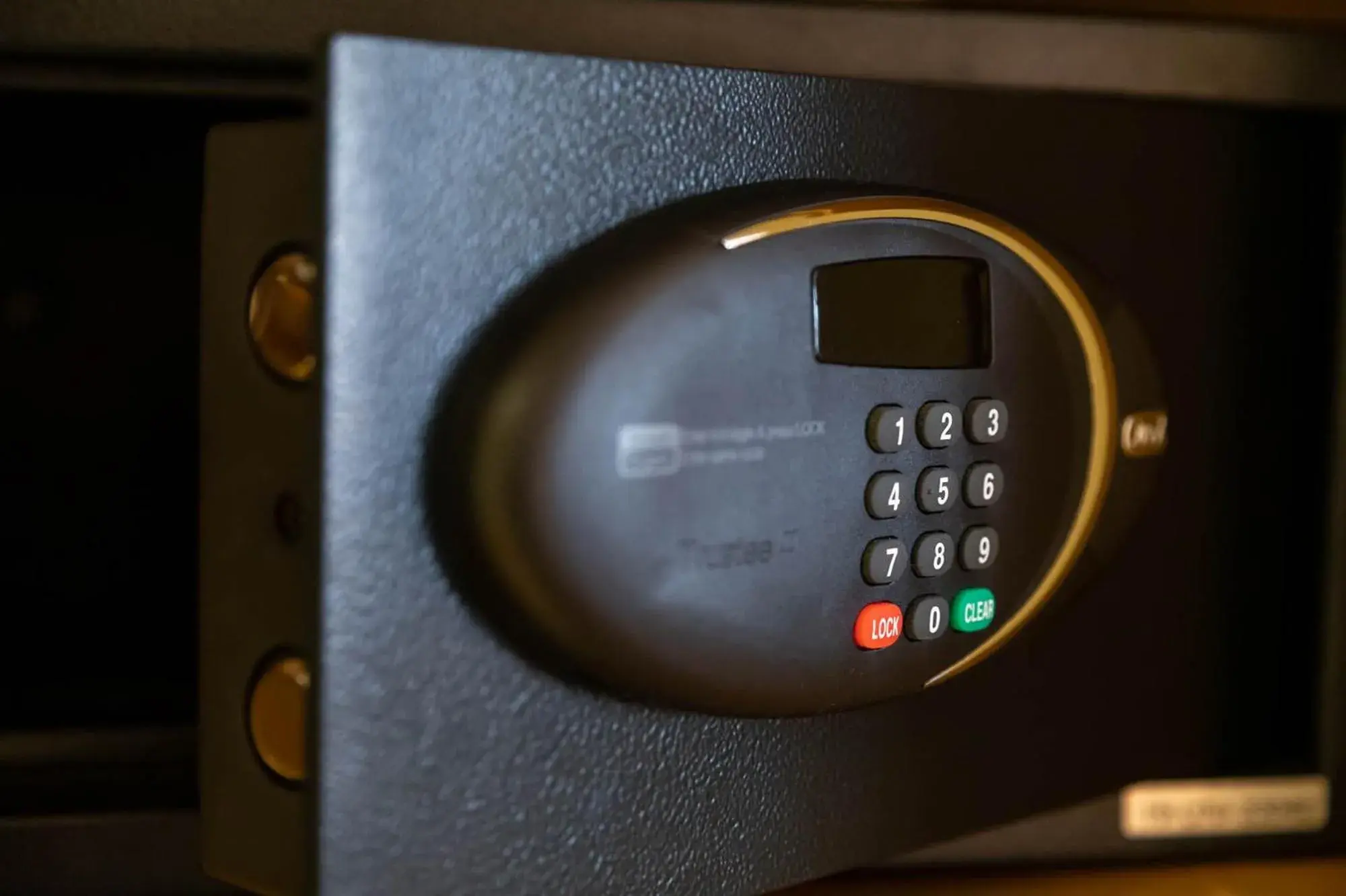 Economy Single Room in Hotel Etats Unis Opera Economy Single Room in Hotel Etats Unis Opera