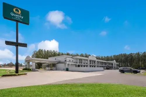 Quality Inn Gadsden - Attalla Quality Inn Gadsden - Attalla