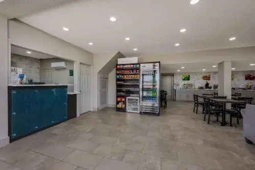 Quality Inn Gadsden - Attalla Quality Inn Gadsden - Attalla