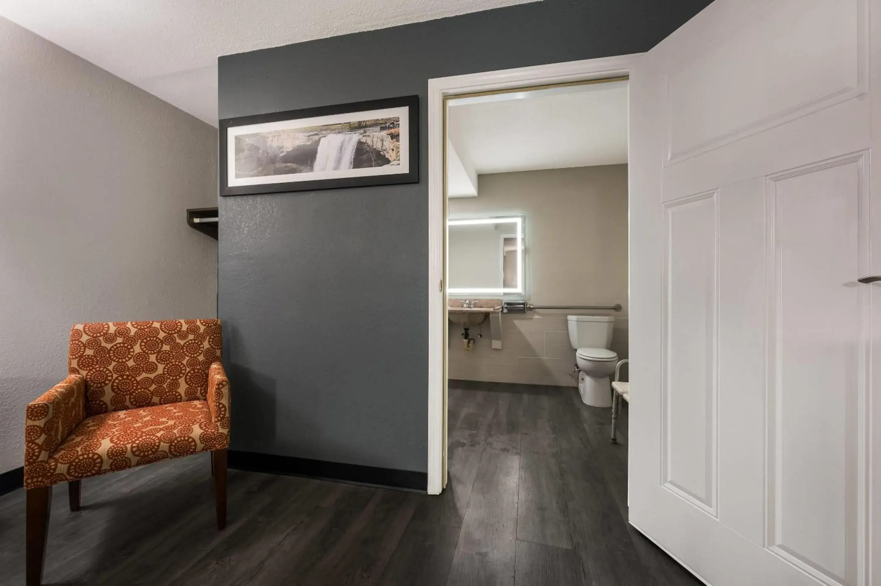 Bedroom in Quality Inn Gadsden - Attalla Bedroom in Quality Inn Gadsden - Attalla