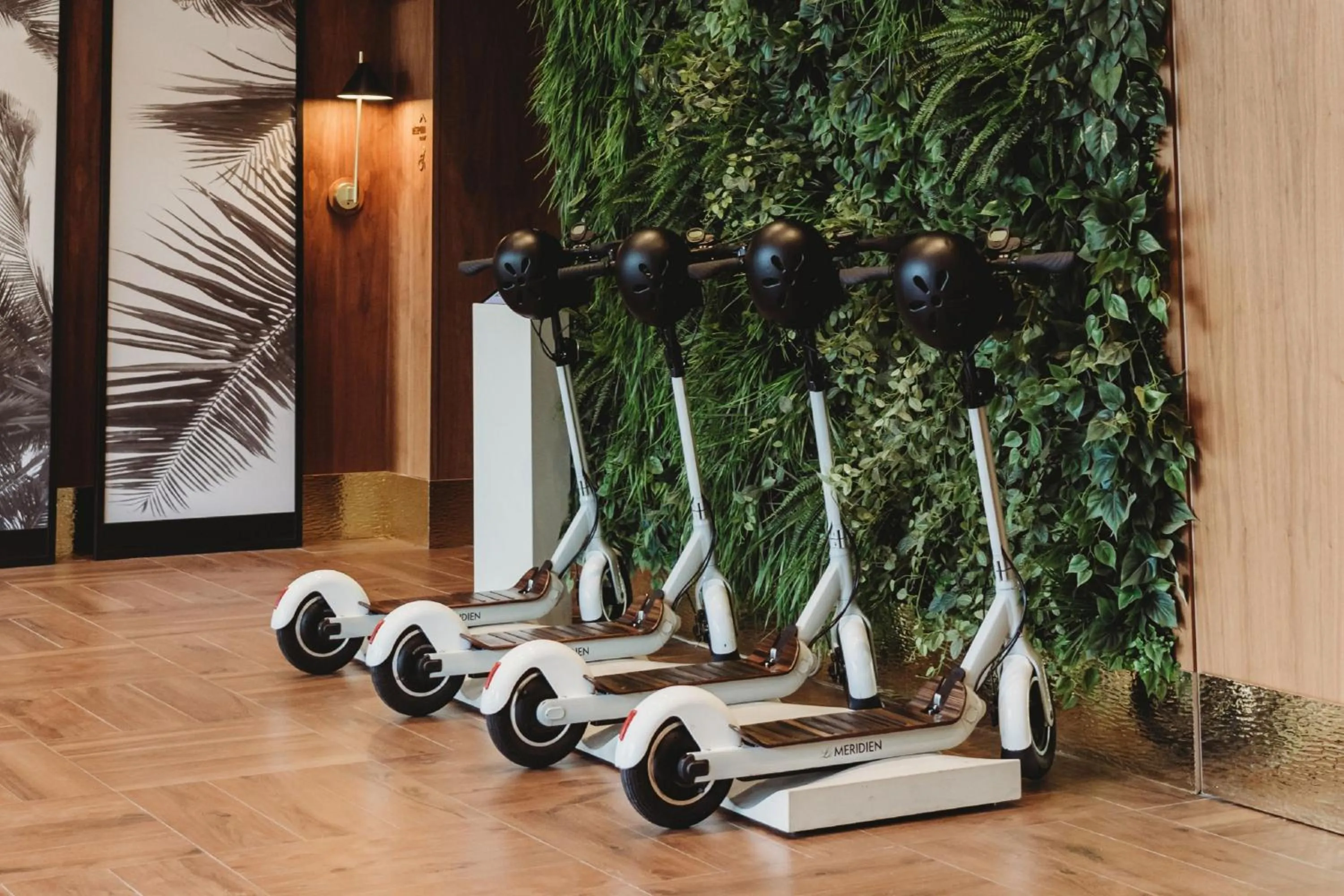 Other in Le Meridien Nice