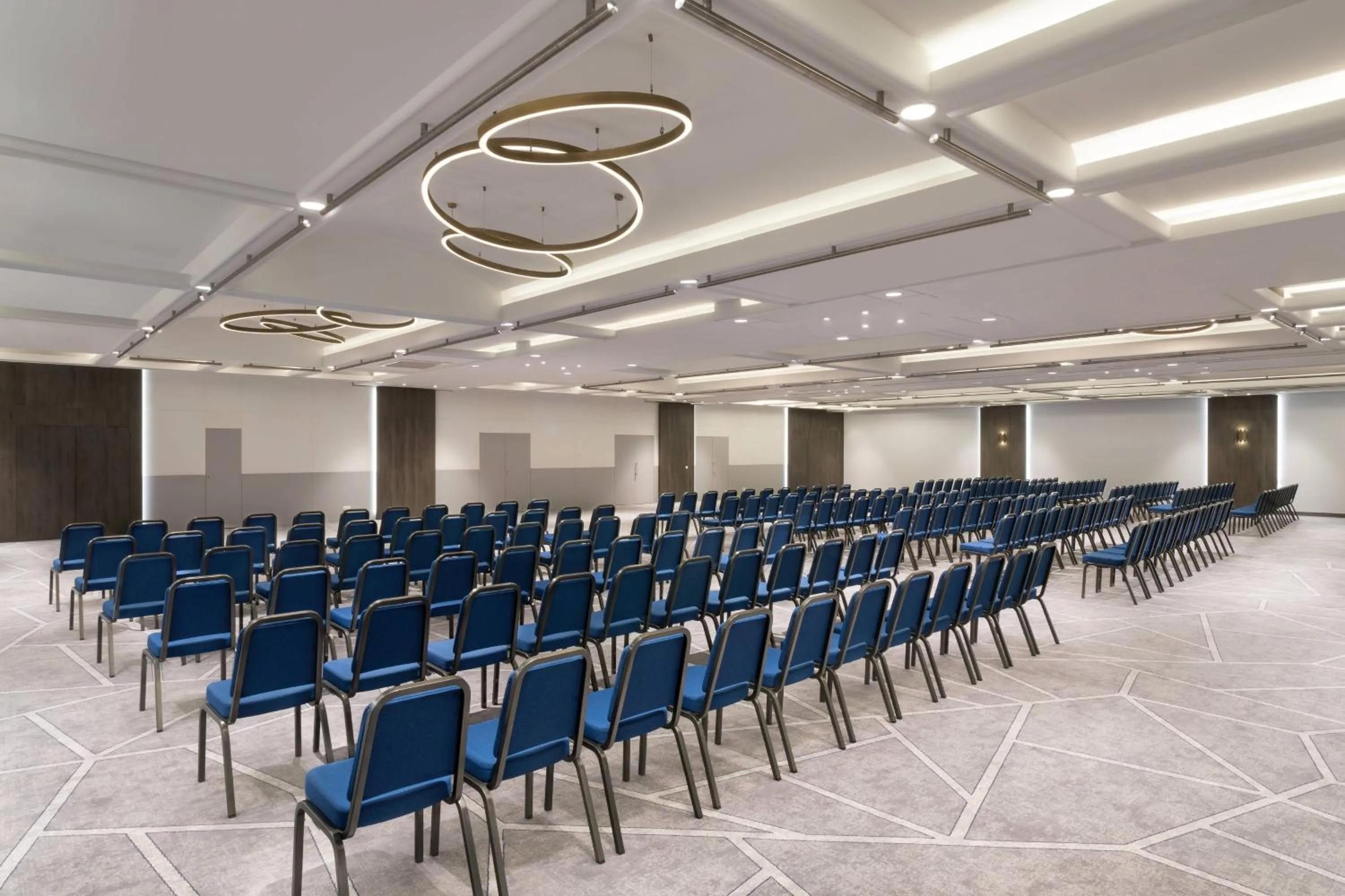 Meeting/conference room in Le Meridien Nice