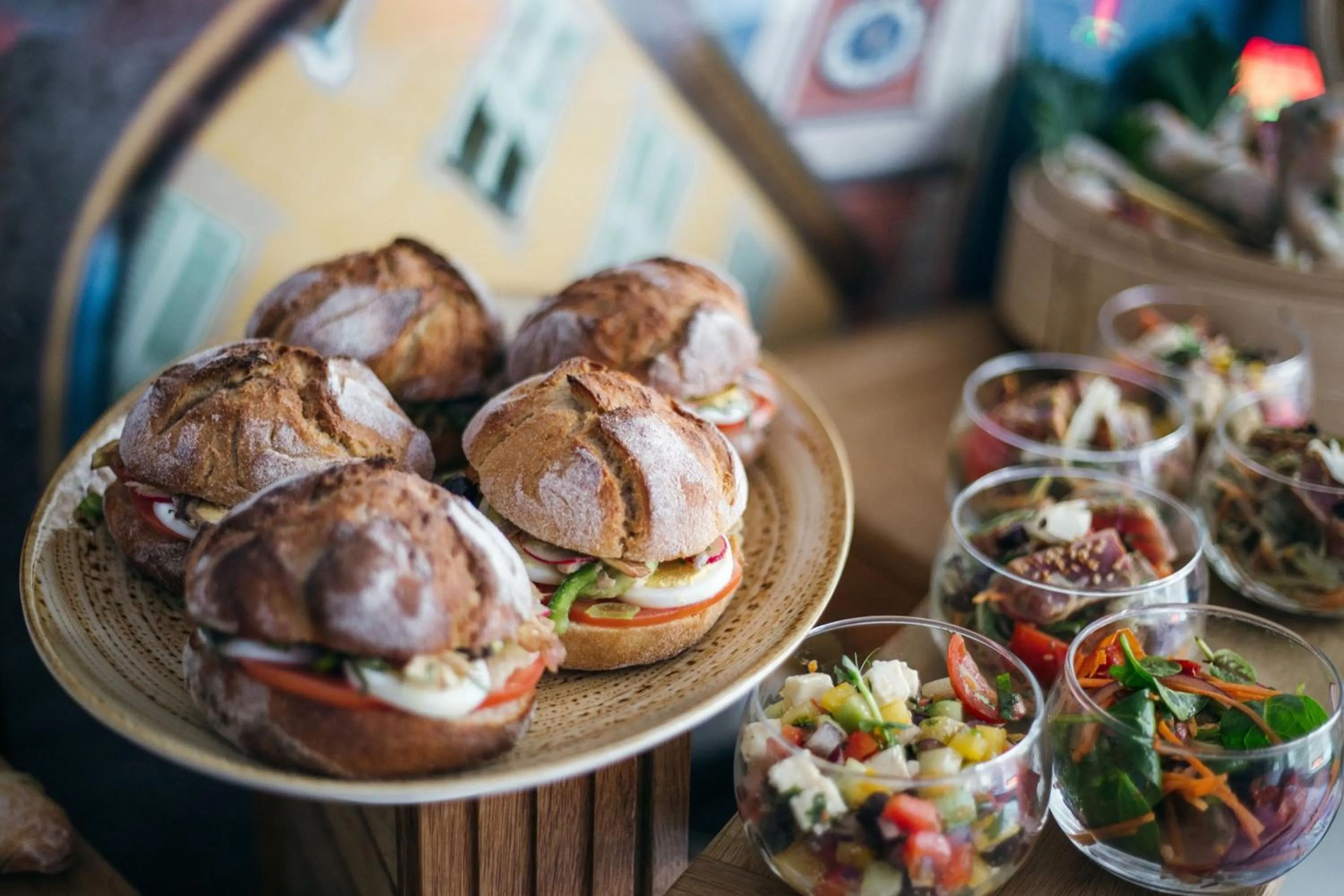 Meeting/conference room in Le Meridien Nice