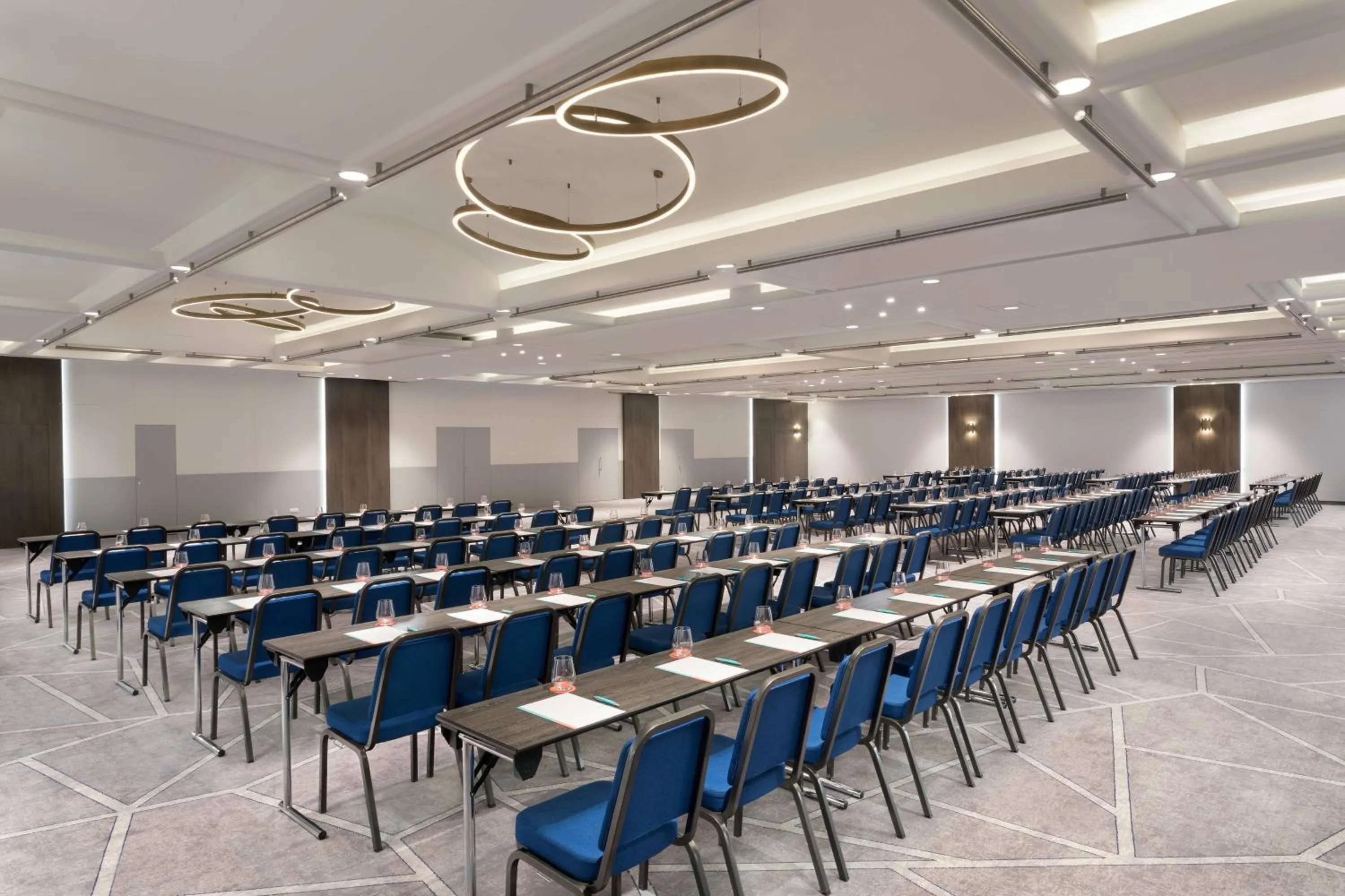 Meeting/conference room in Le Meridien Nice