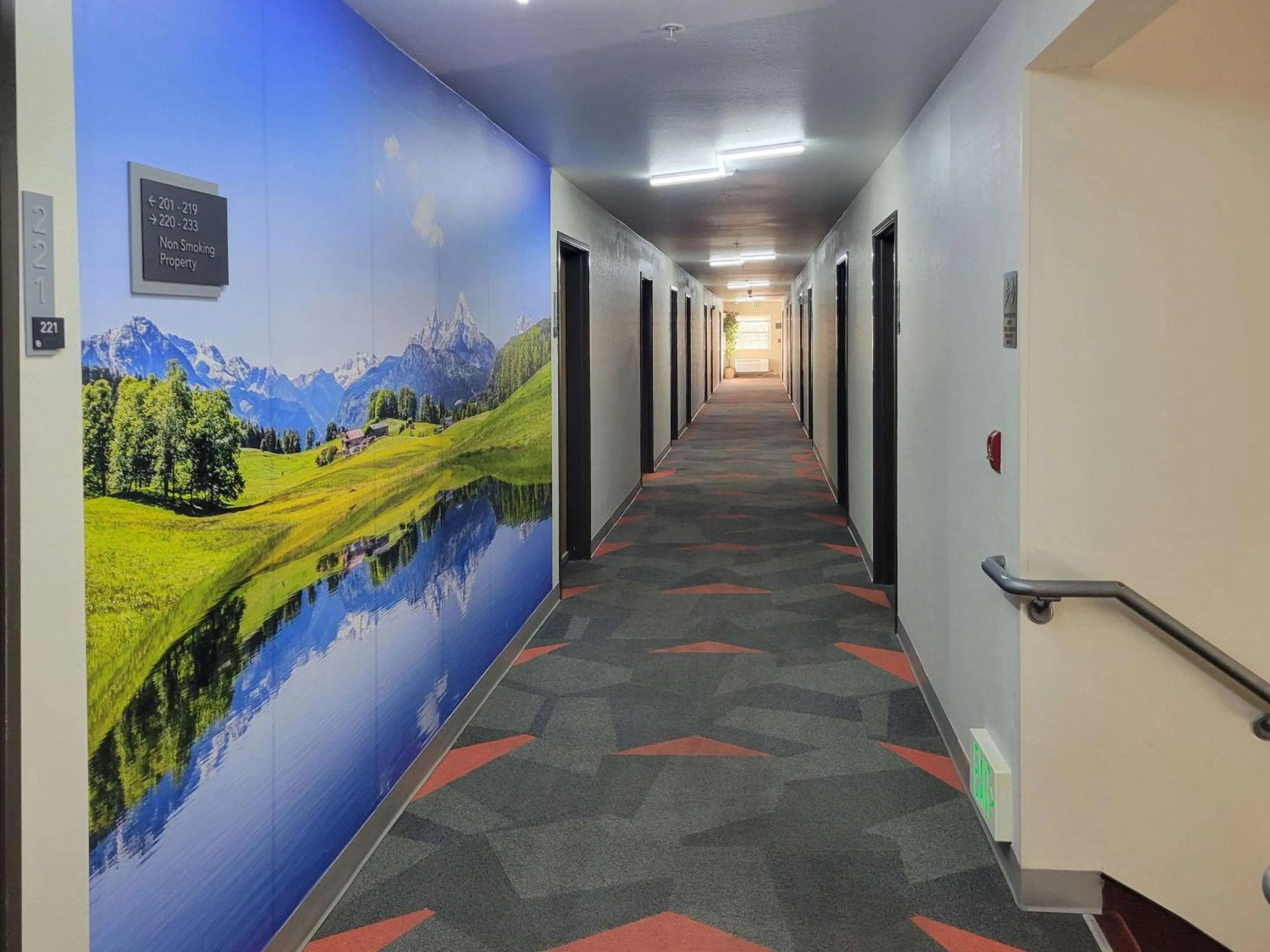 Other in Quality Inn Port Orchard